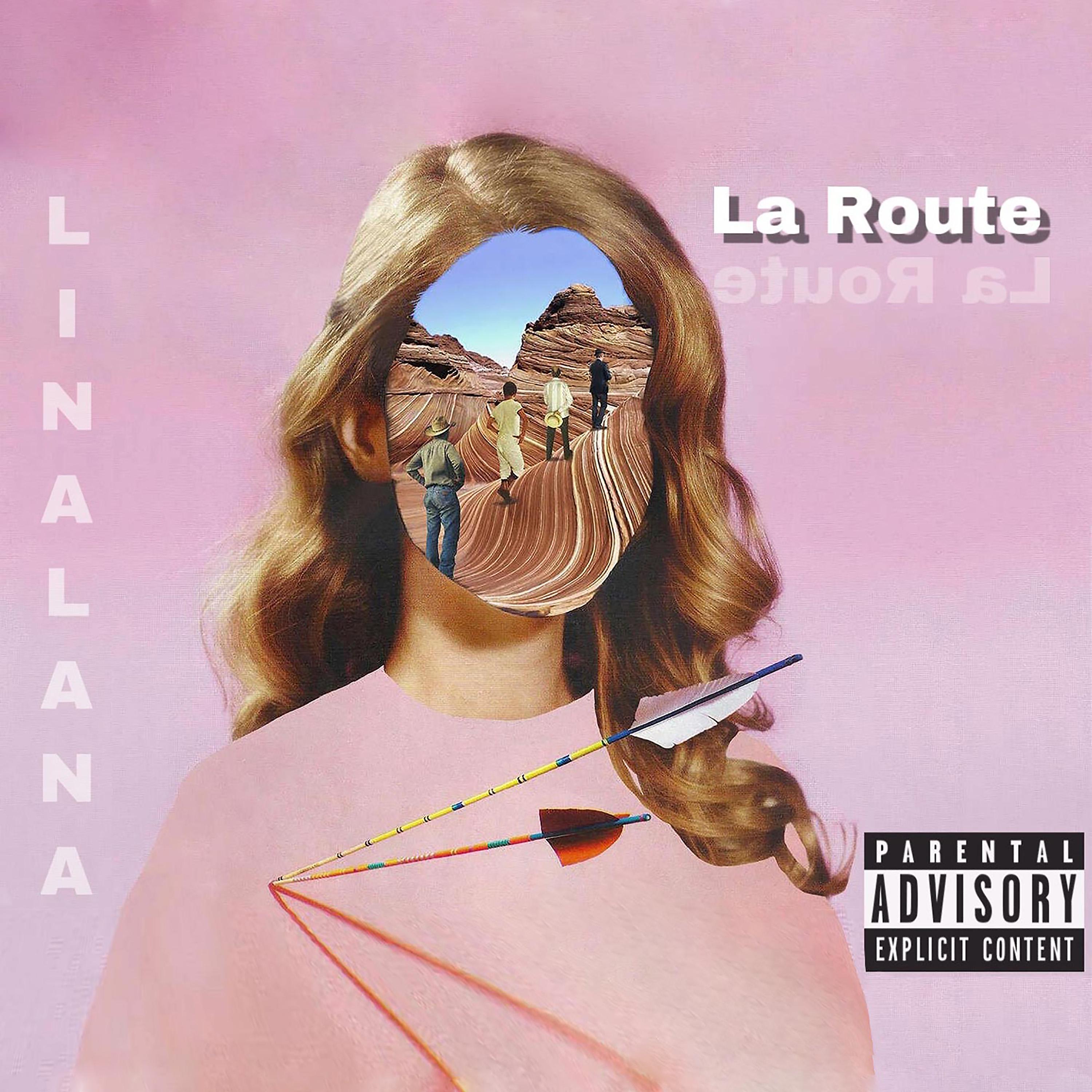 Постер альбома La Route