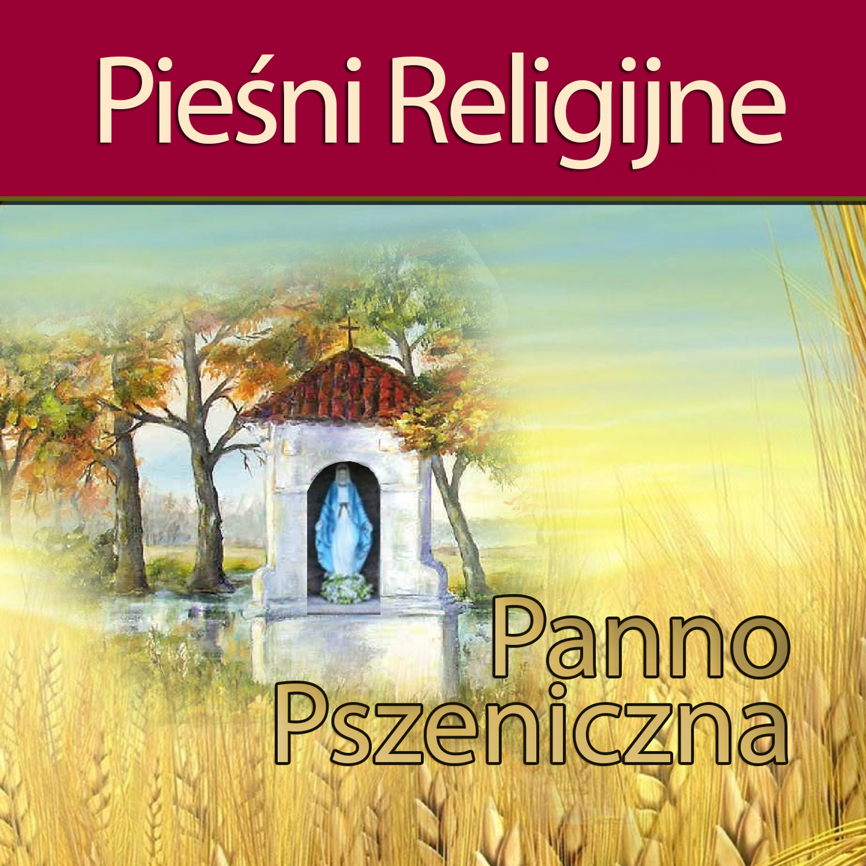 Постер альбома Piesni Religijne Panno Pszeniczna