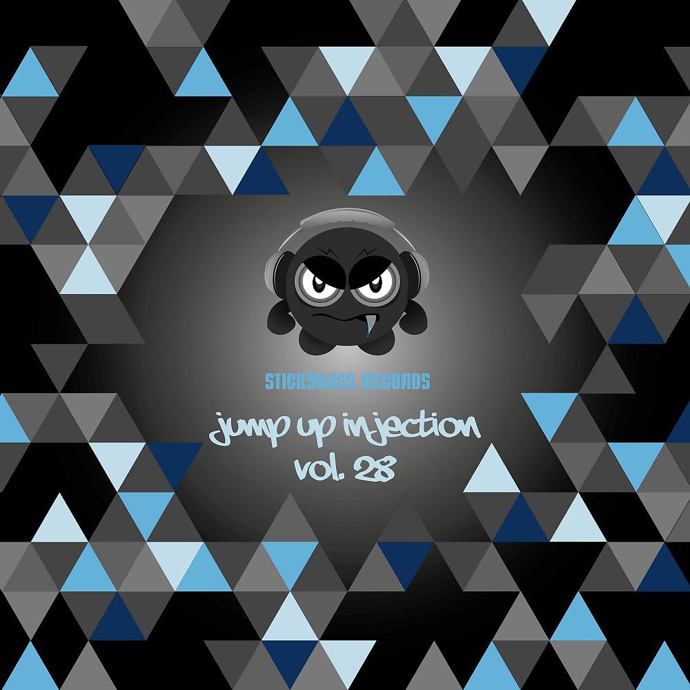 Постер альбома Jump up Injection, Vol. 28