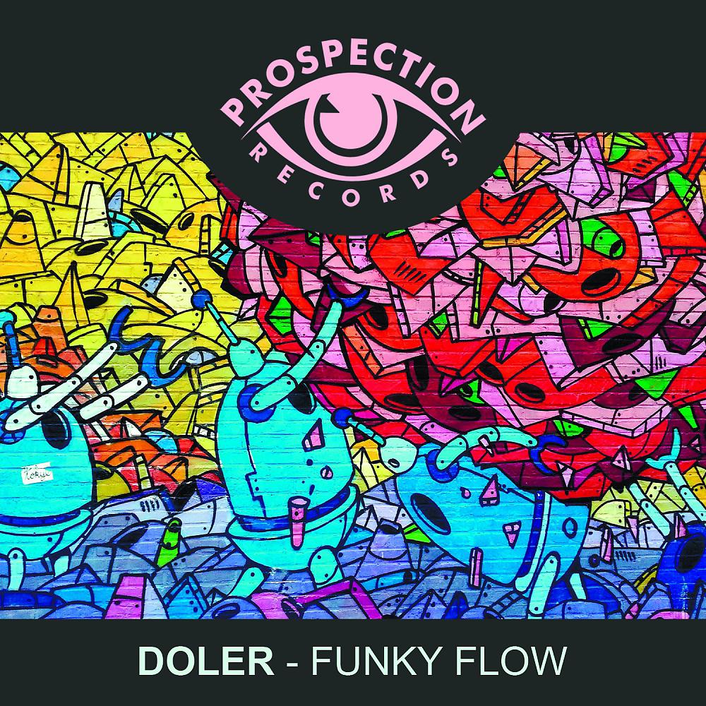 Постер альбома Funky Flow
