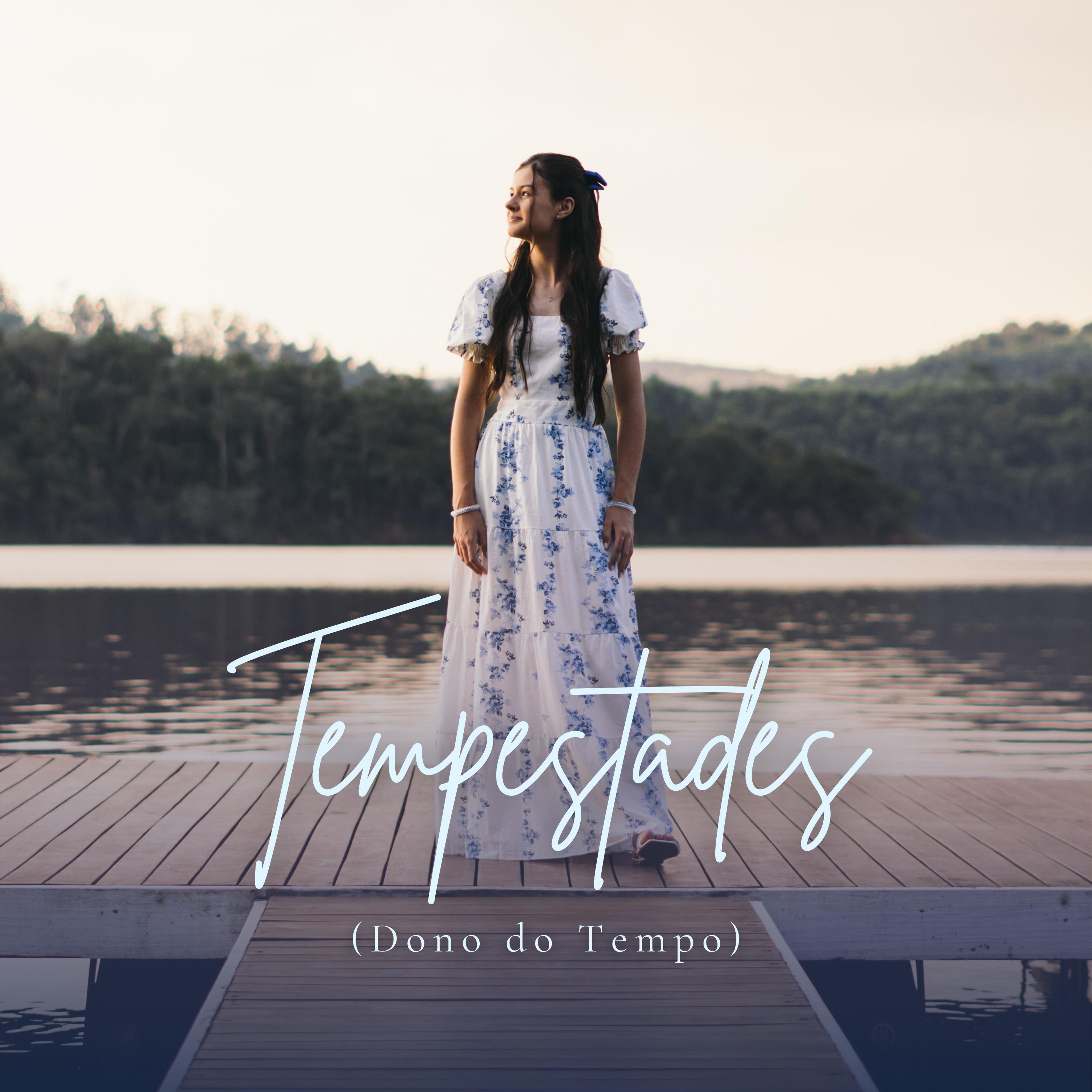 Постер альбома Tempestades (Dono do Tempo)