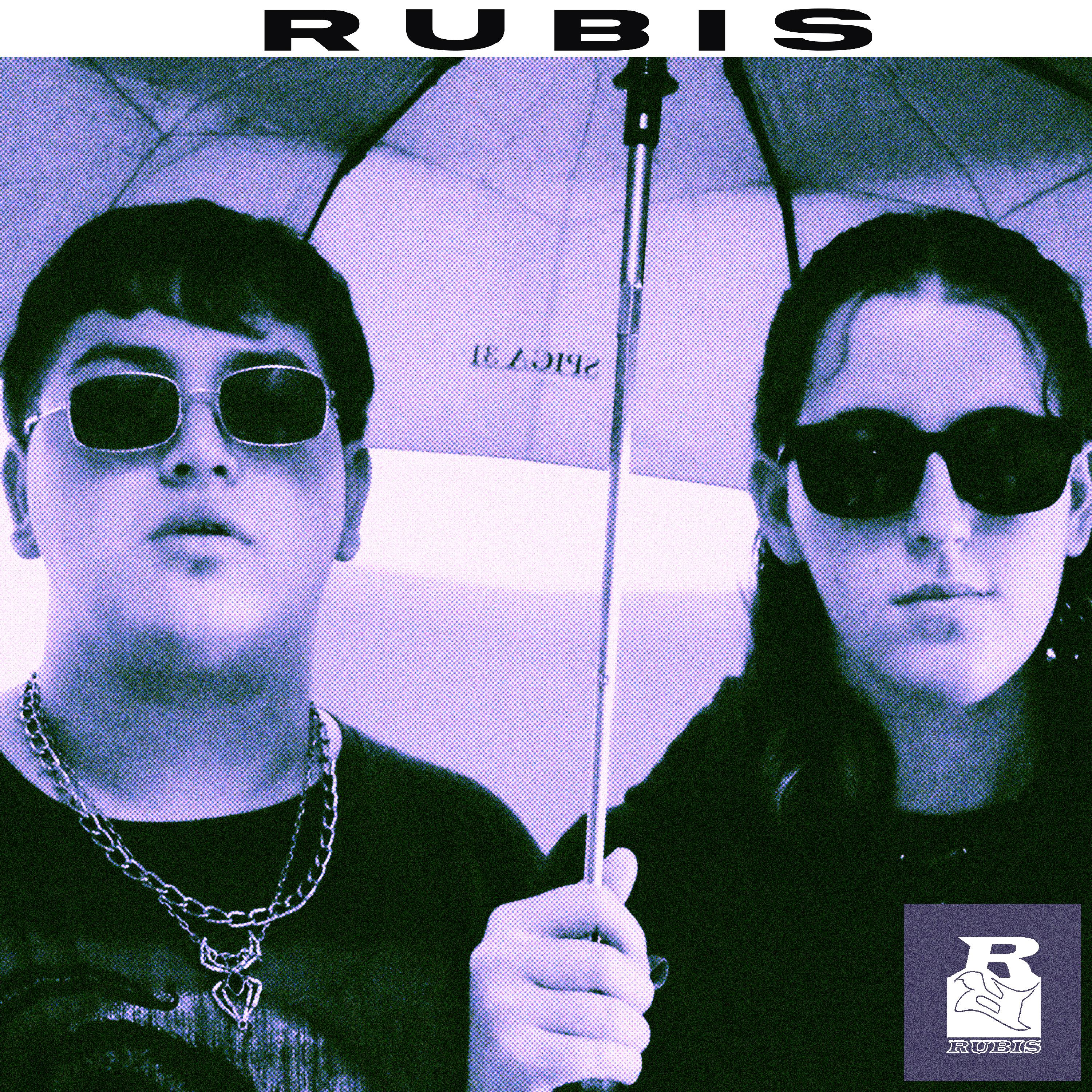 Постер альбома Rubis