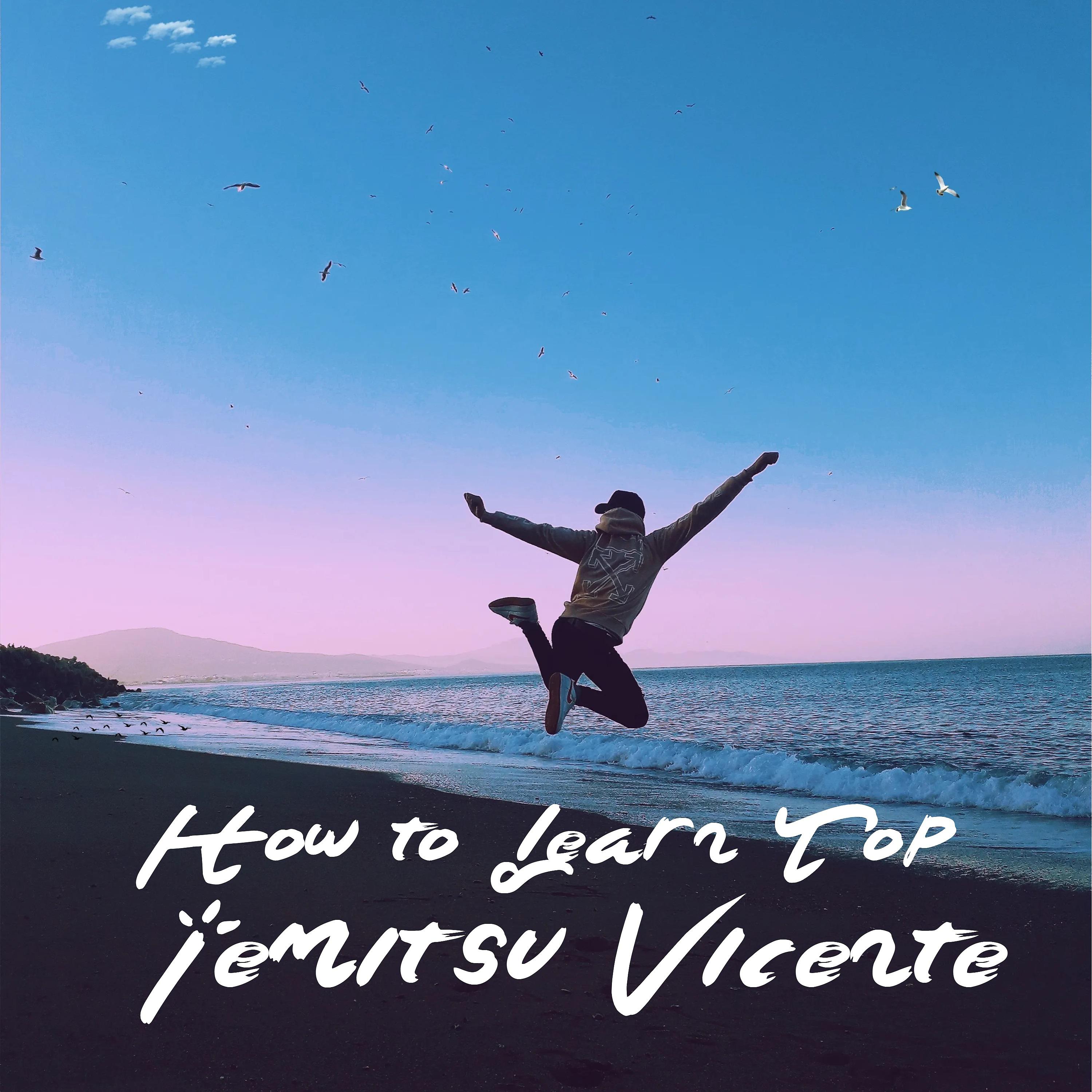 Постер альбома How to Learn Top