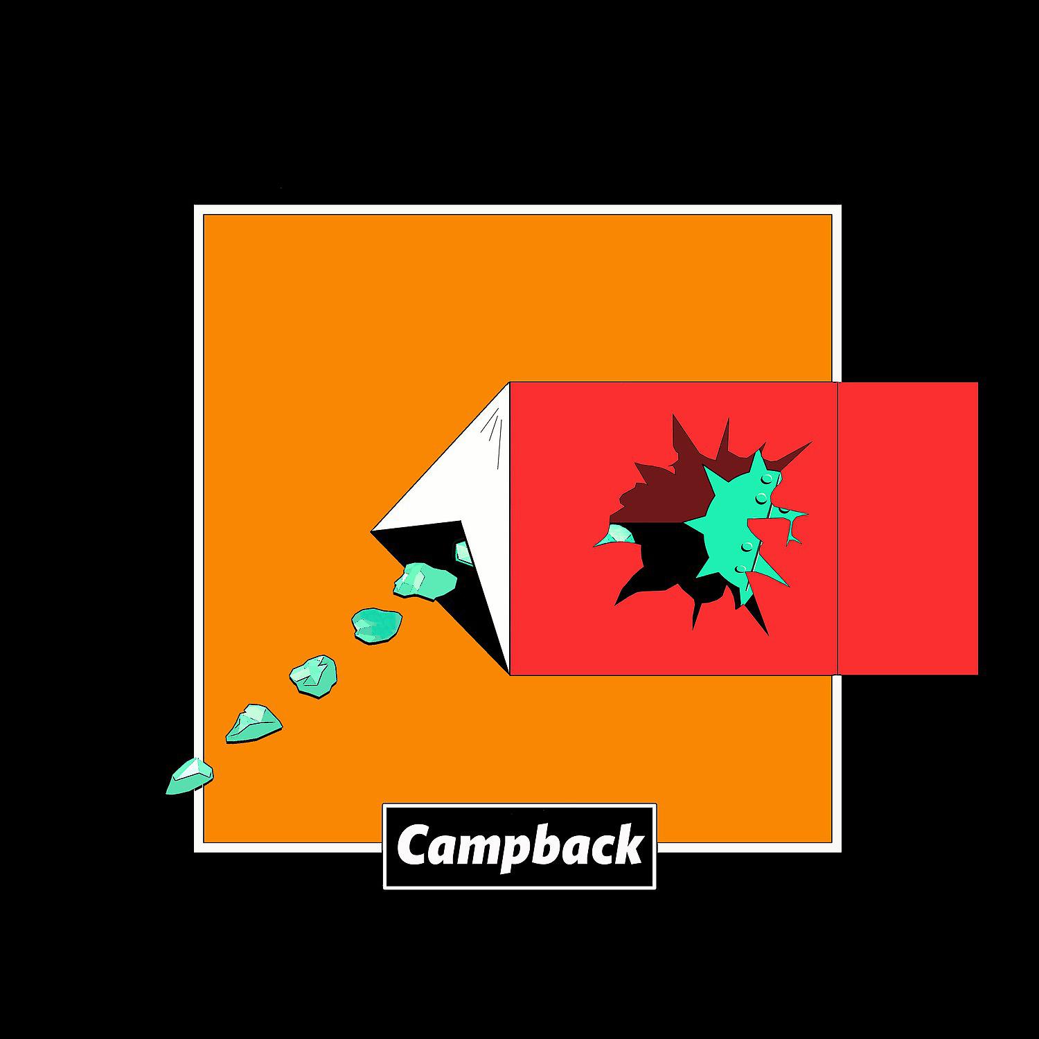 Постер альбома Campback