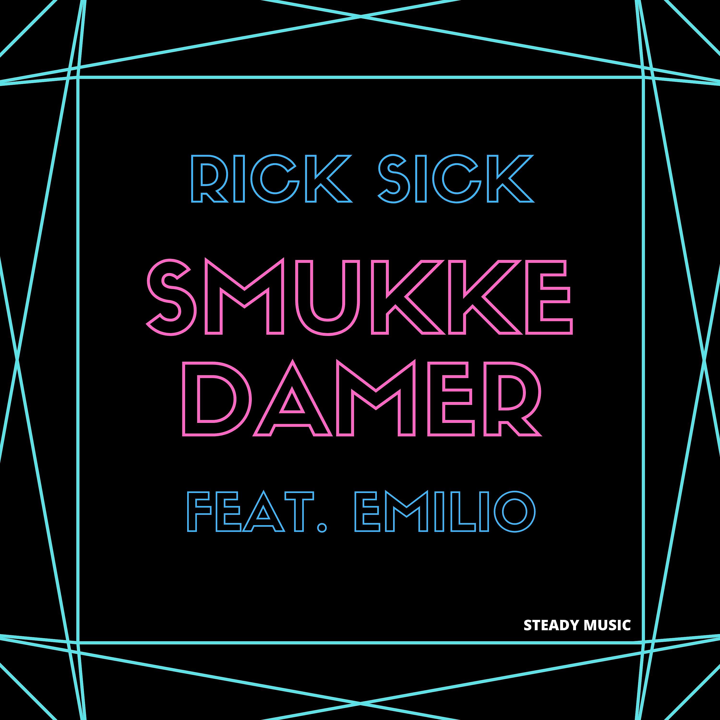 Постер альбома Smukke Damer