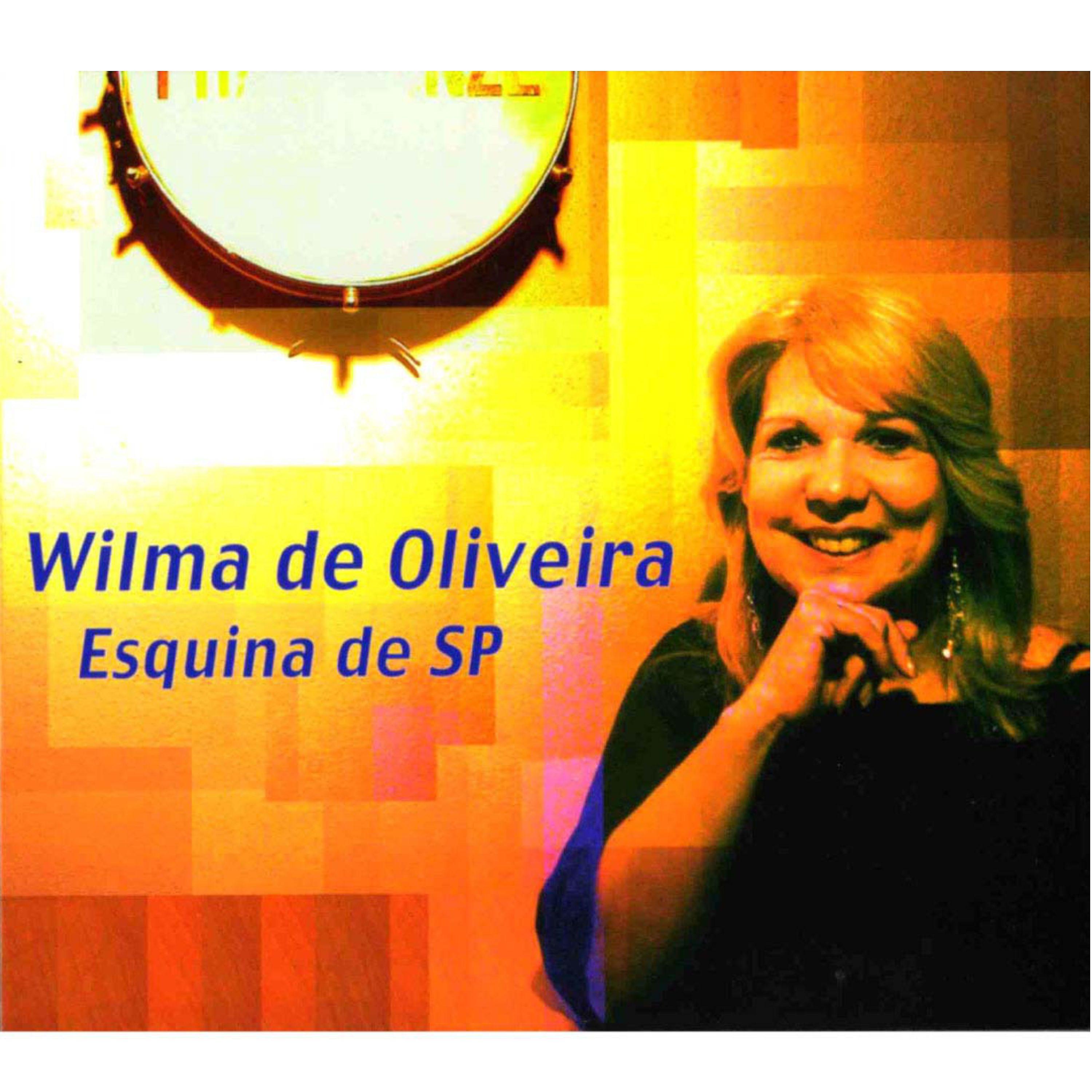 Постер альбома Esquina de SP (Live)