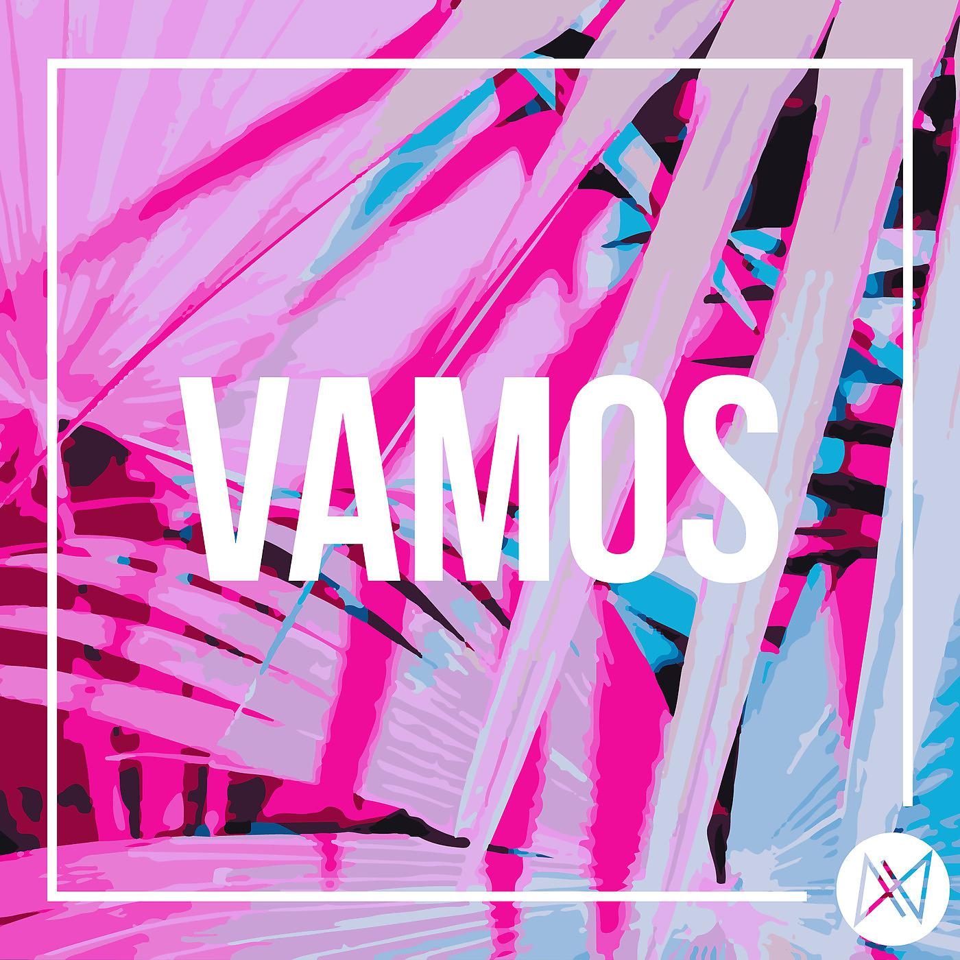 Постер альбома Vamos