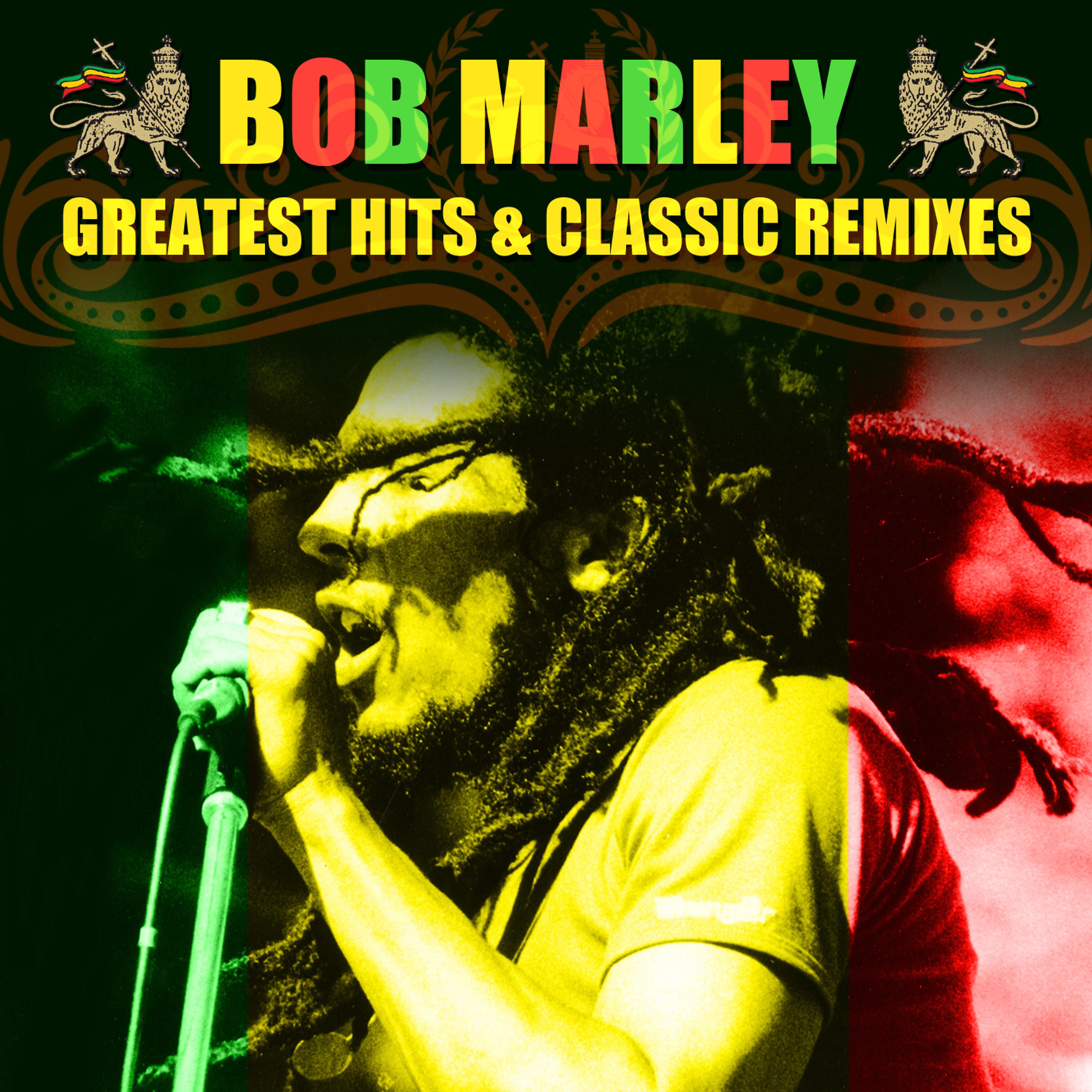 Постер альбома Greatest Hits & Classic Remixes