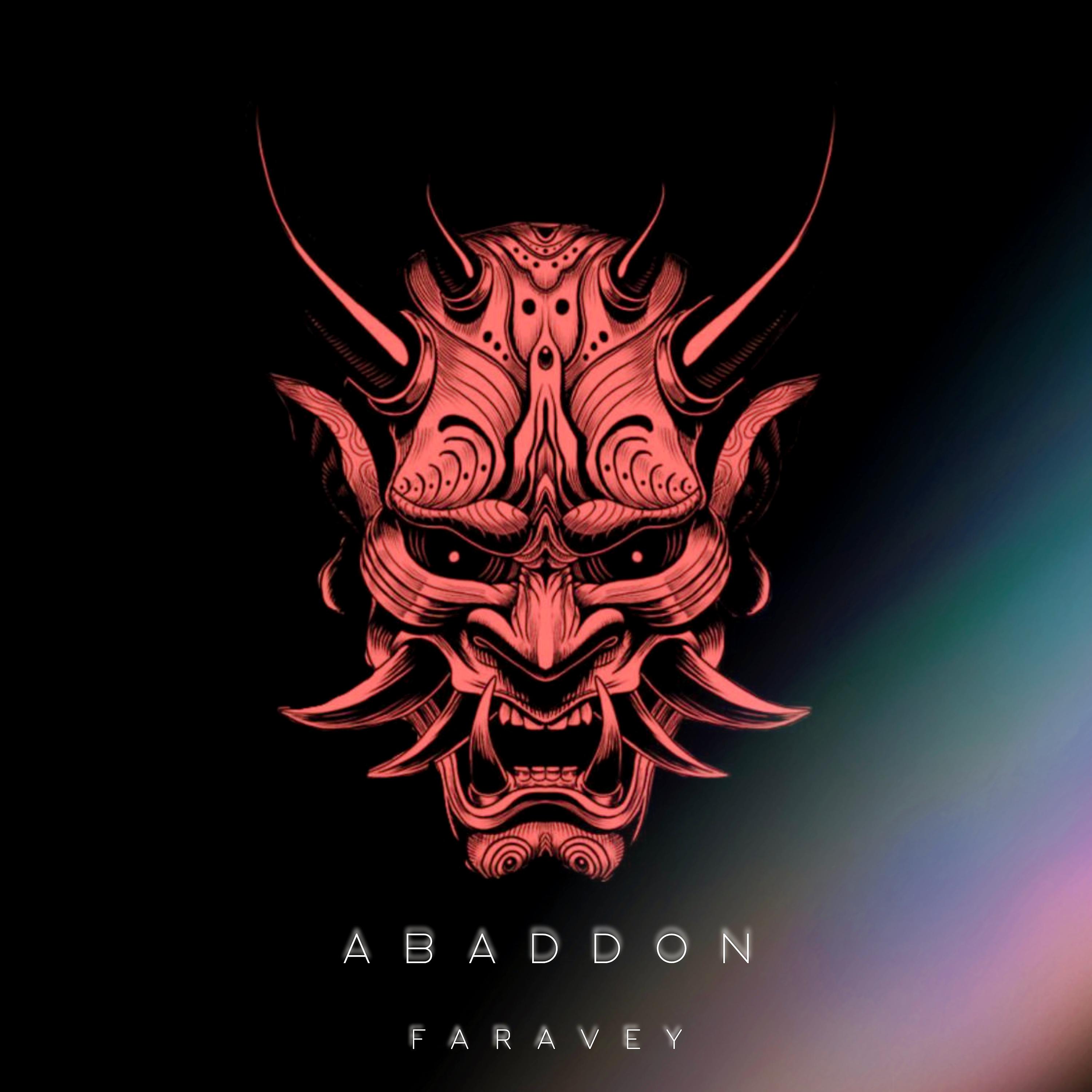 Постер альбома ABADDON