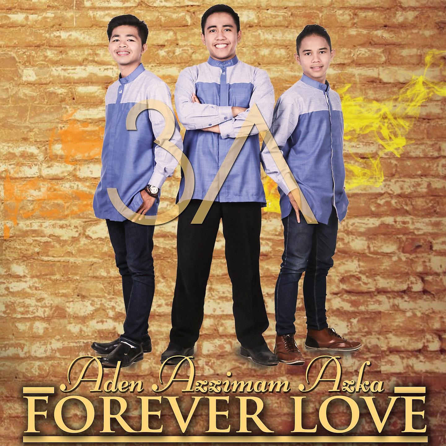 Постер альбома Forever Love