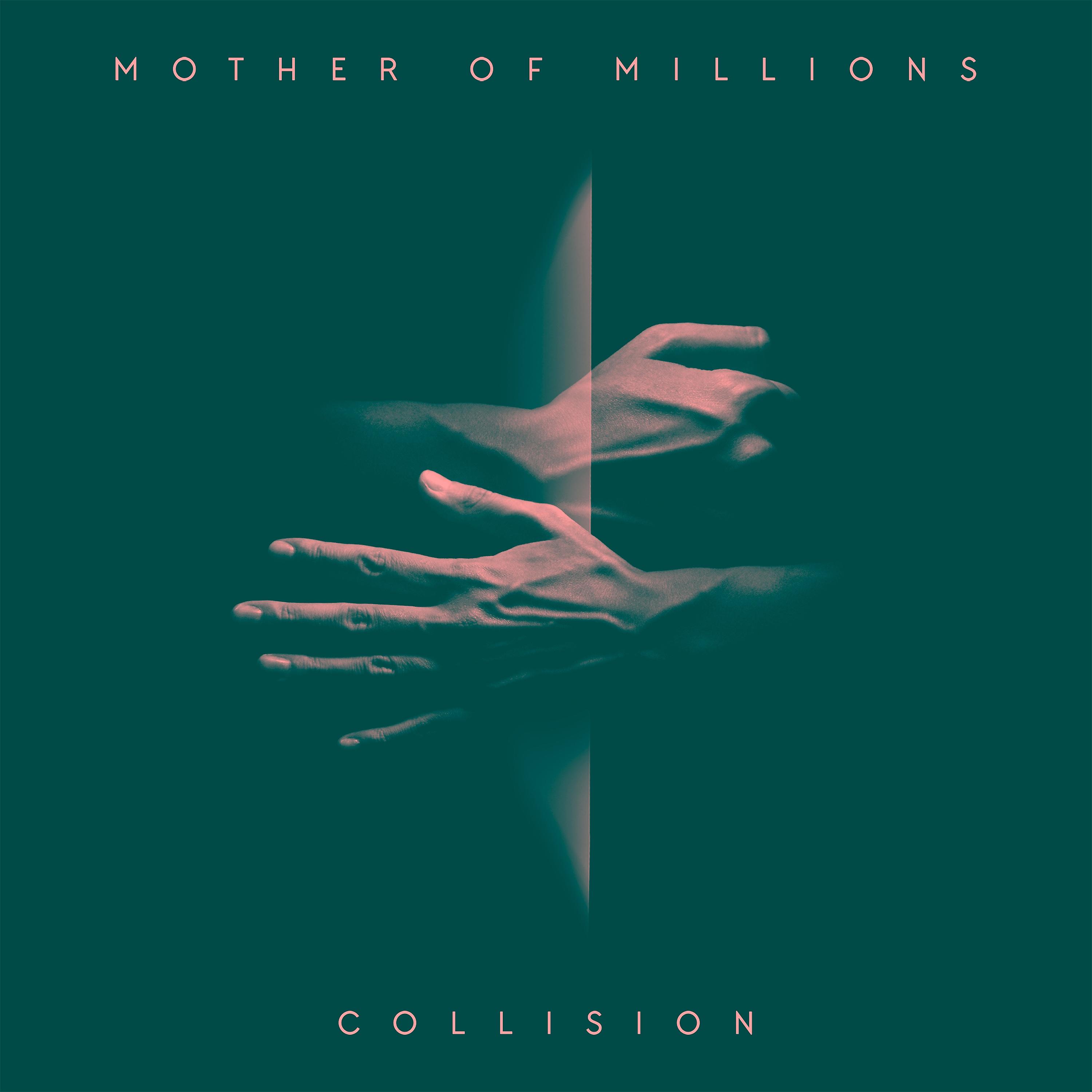 Постер альбома Collision