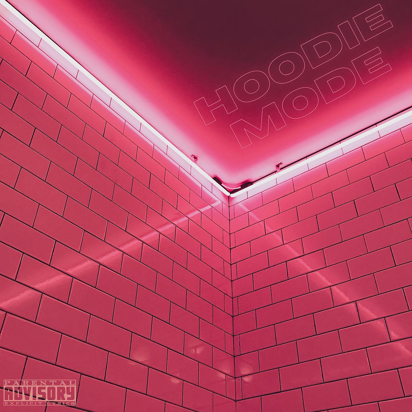 Постер альбома Hoodie Mode