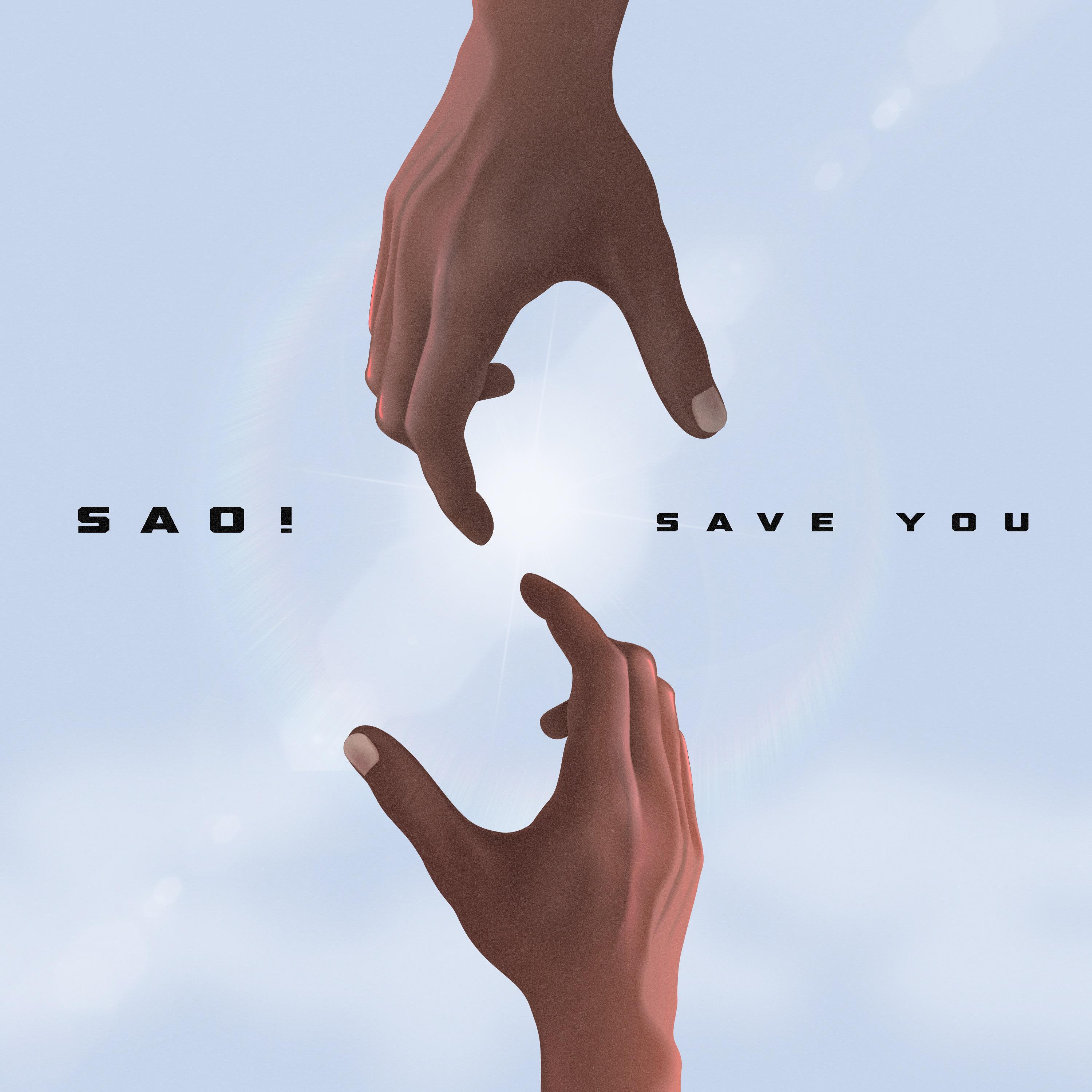 Постер альбома Save You
