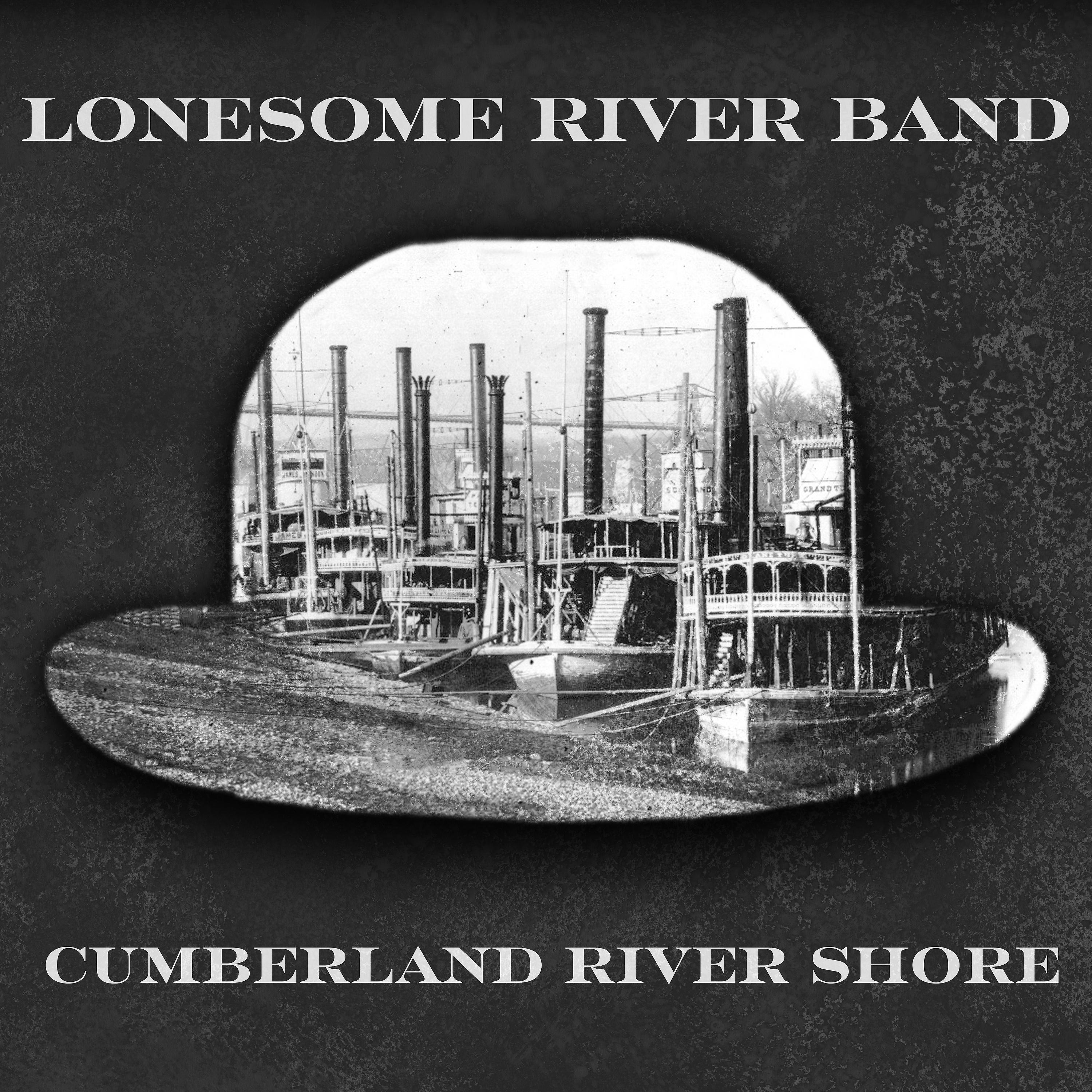 Постер альбома Cumberland River Shore