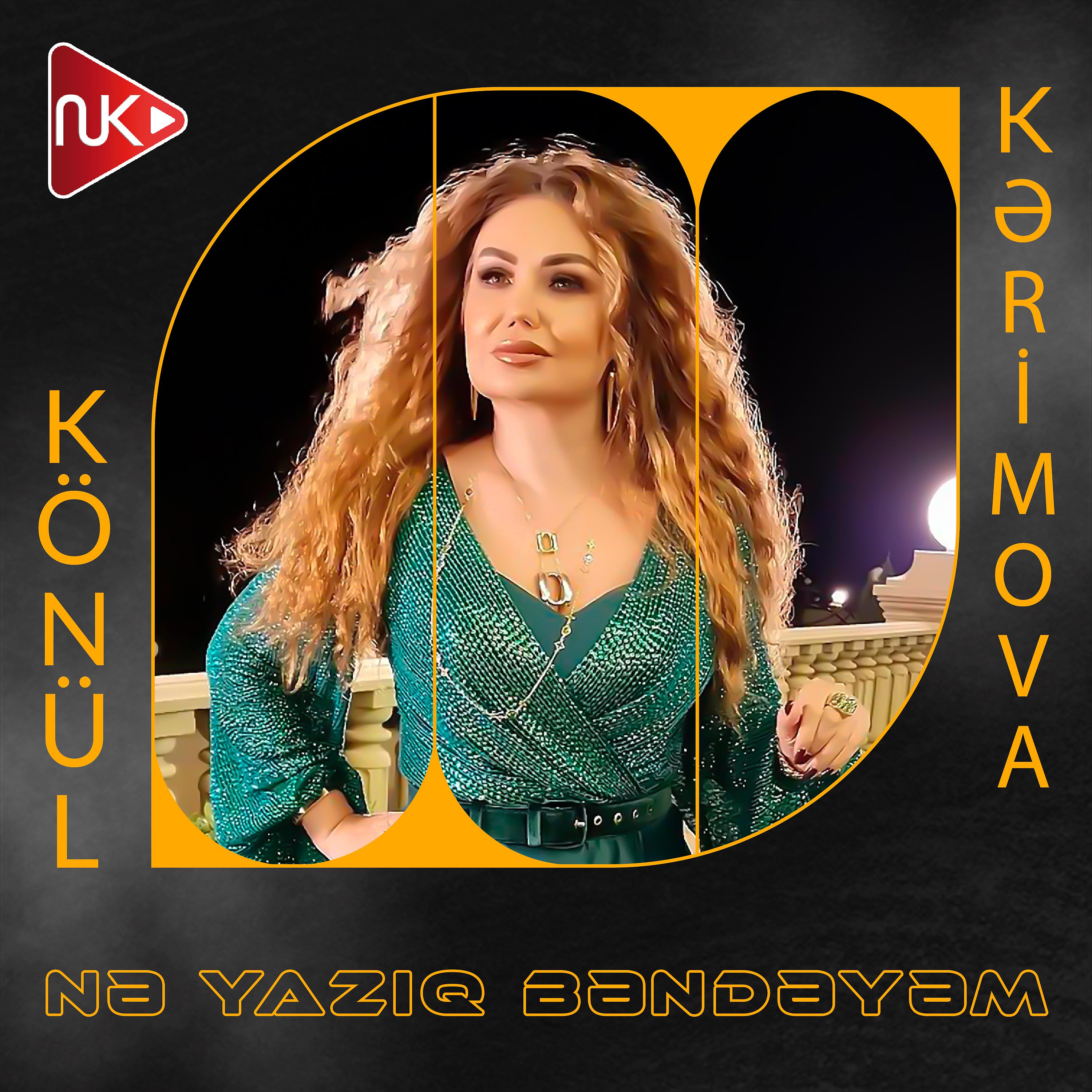 Постер альбома Nə Yazıq Bəndəyəm