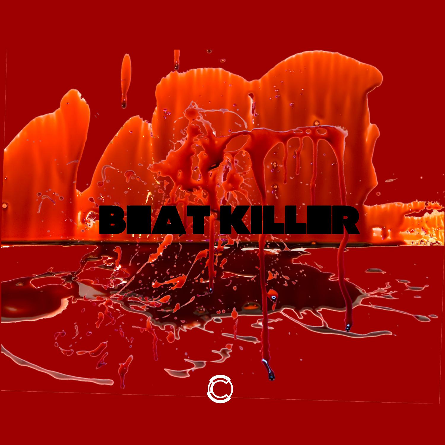 Постер альбома BEAT KILLER