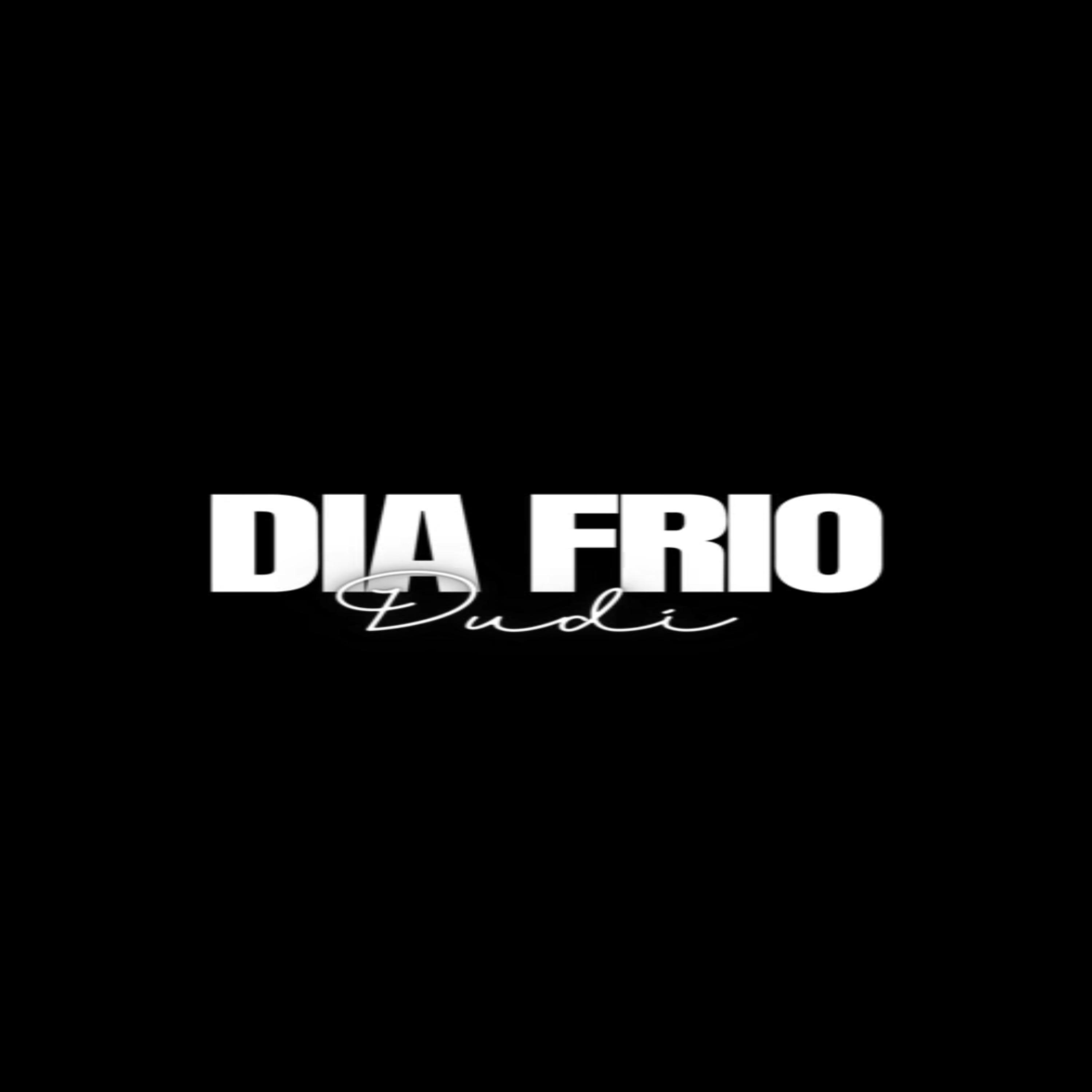 Постер альбома Dia Frio