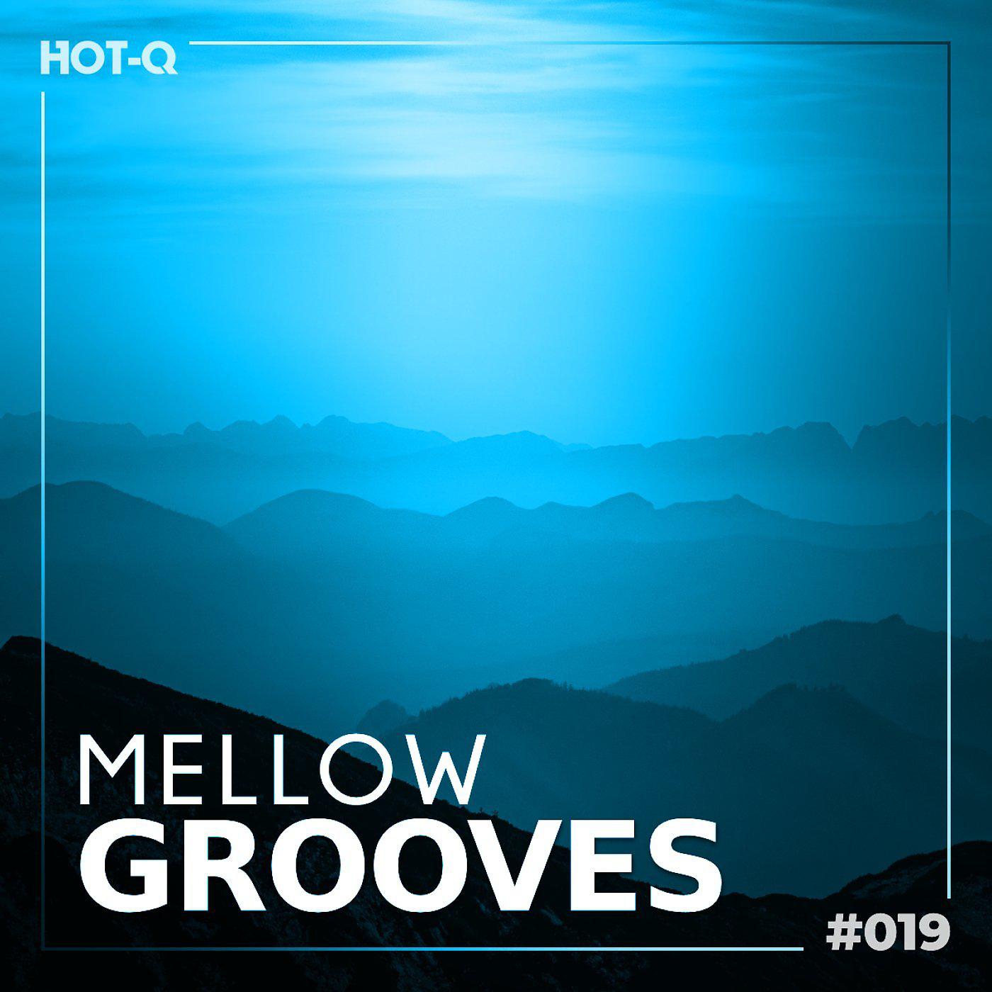 Постер альбома Mellow Grooves 019