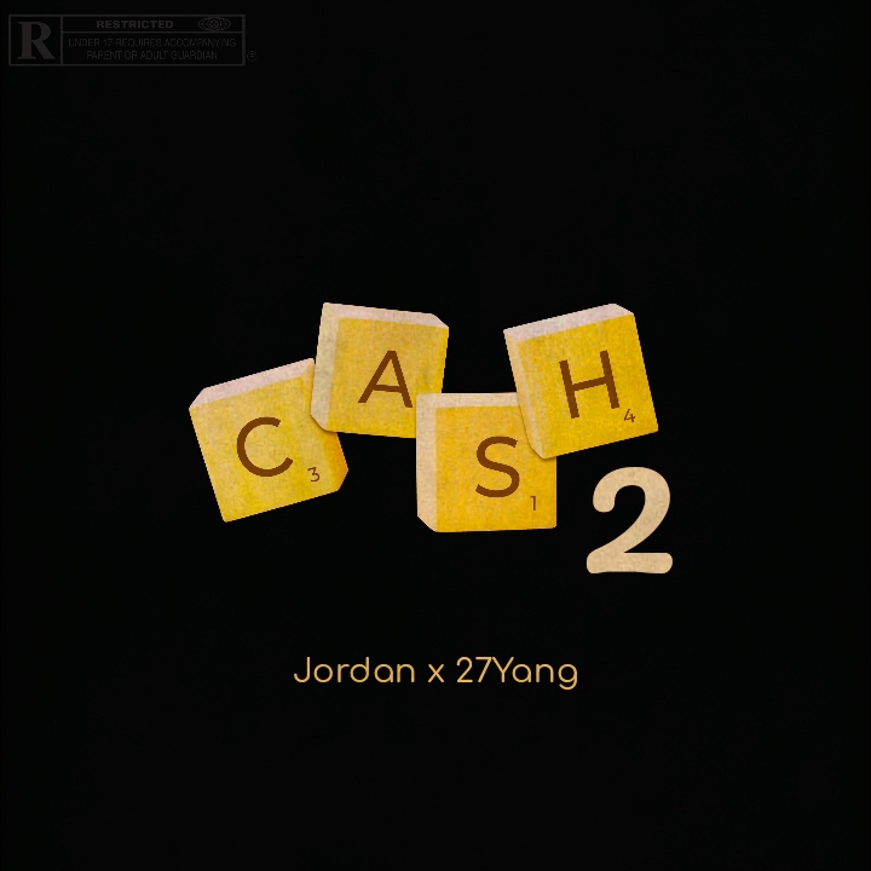Постер альбома Cash 2