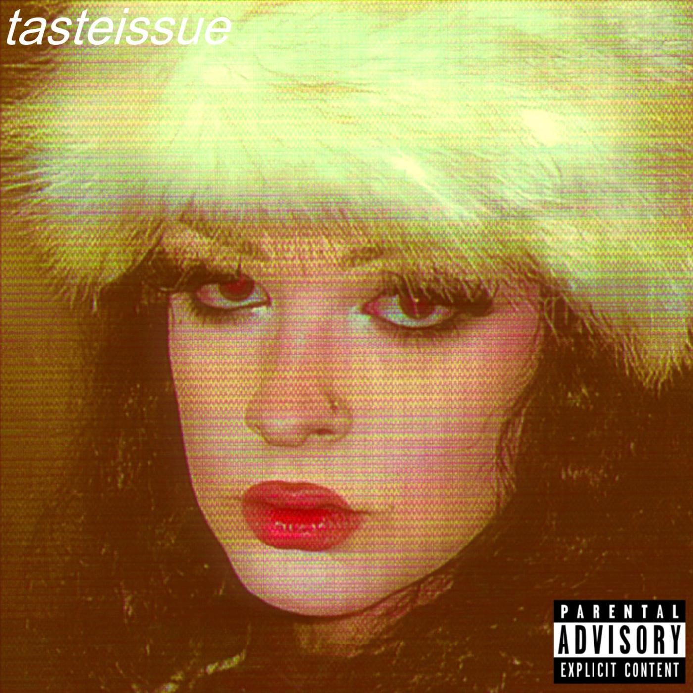 Постер альбома Tasteissue