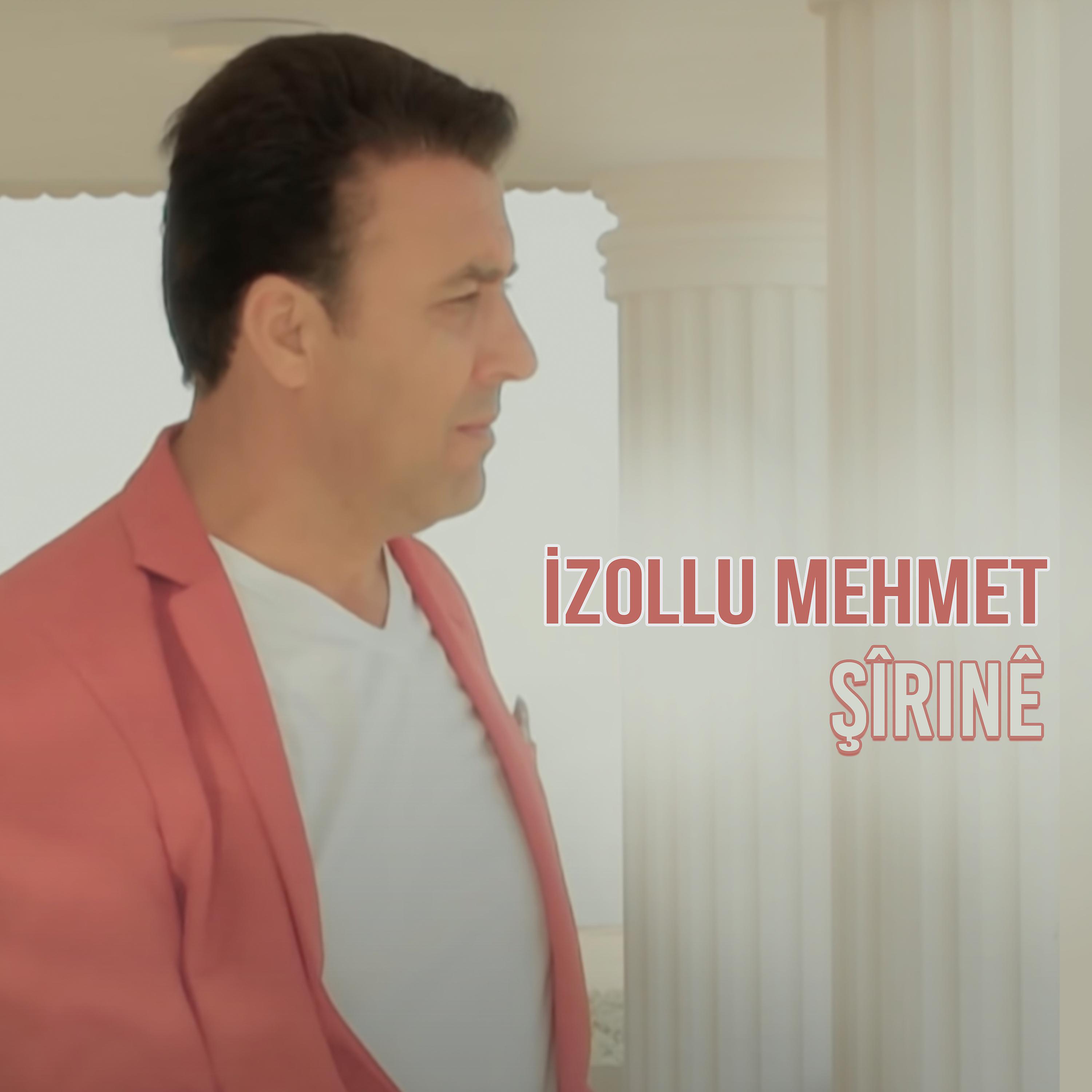 Постер альбома Şîrinê