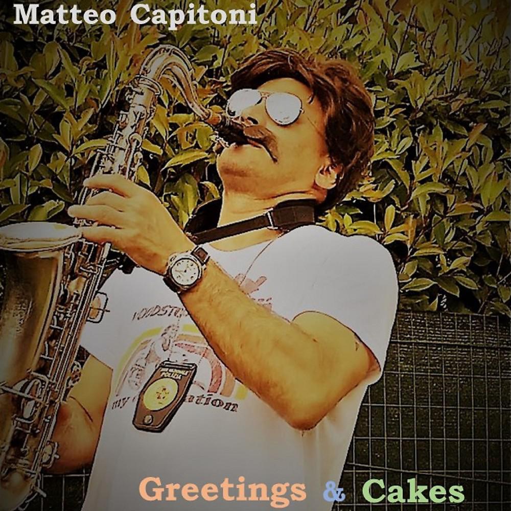 Постер альбома Greetings & Cakes