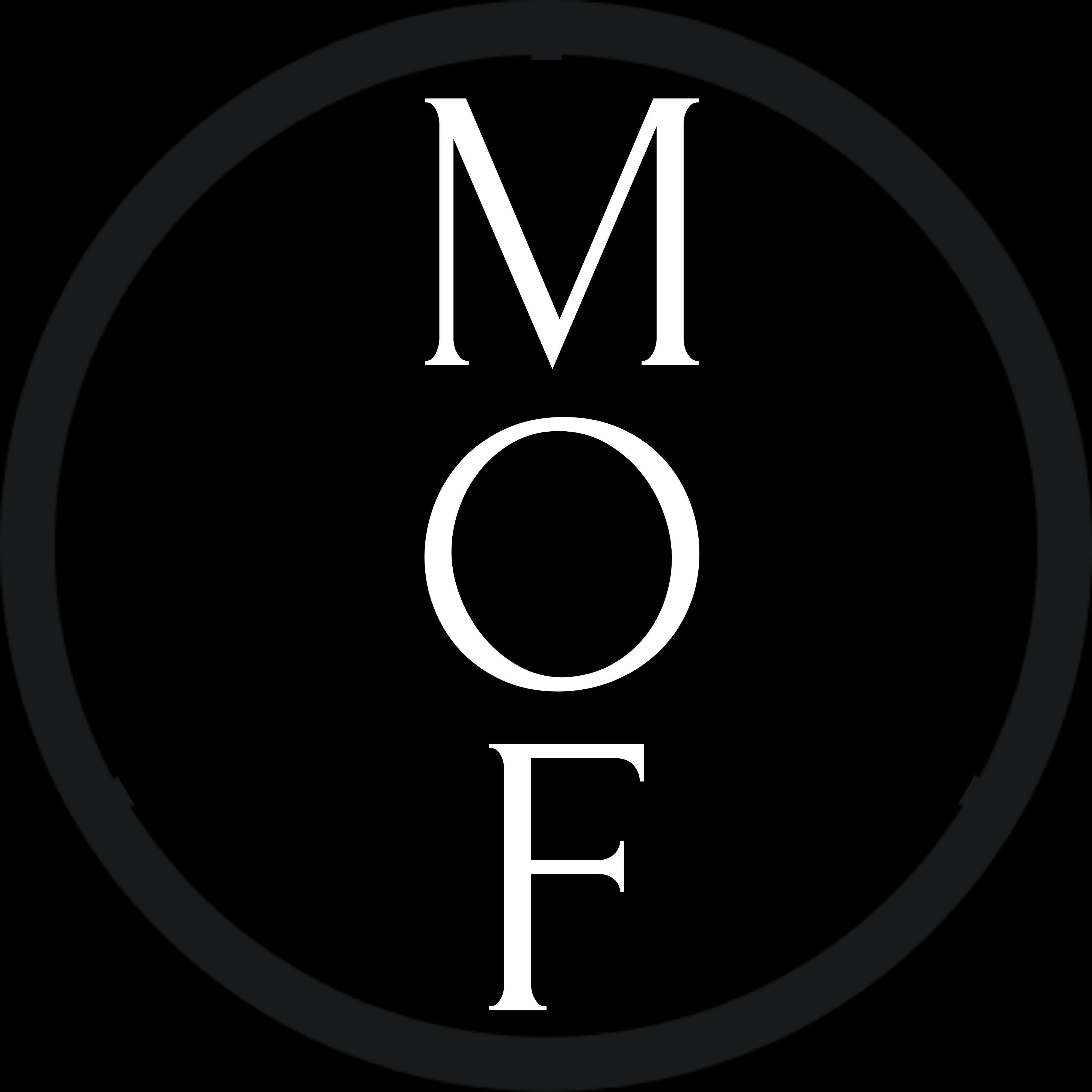 Постер альбома Mof