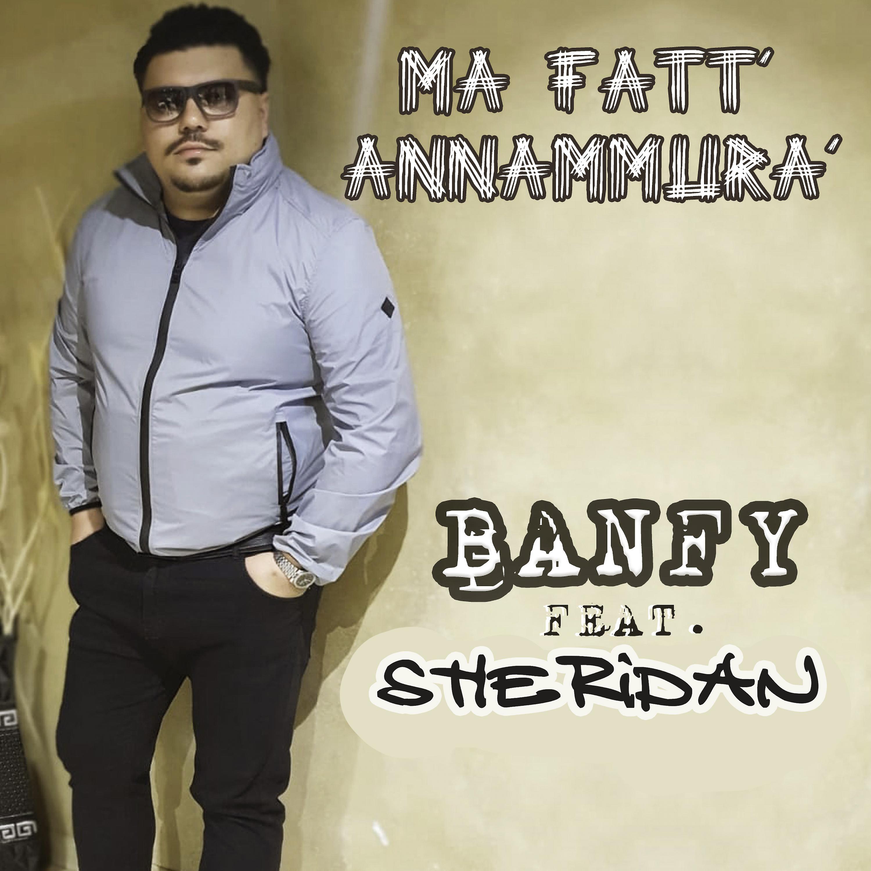 Постер альбома Ma Fatt' Annammura'