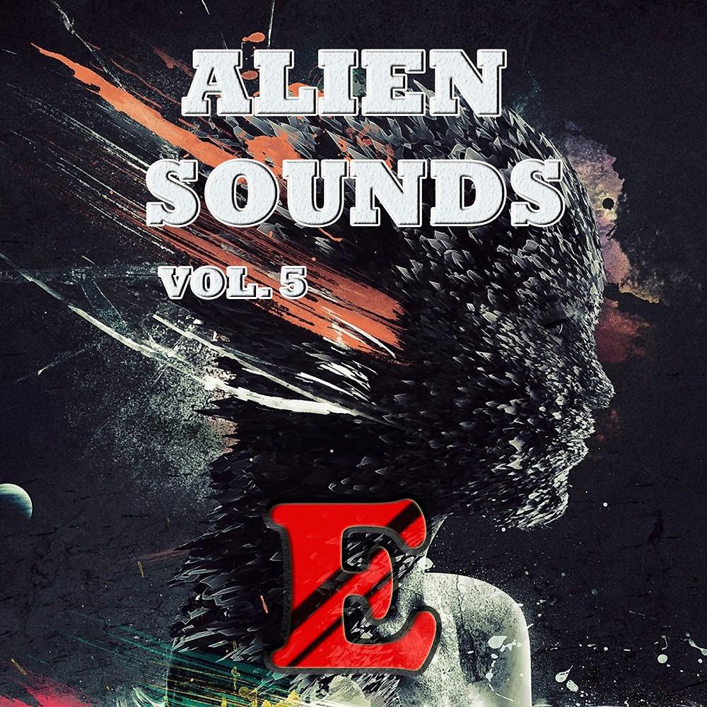 Постер альбома Alien Sounds, Vol. 5