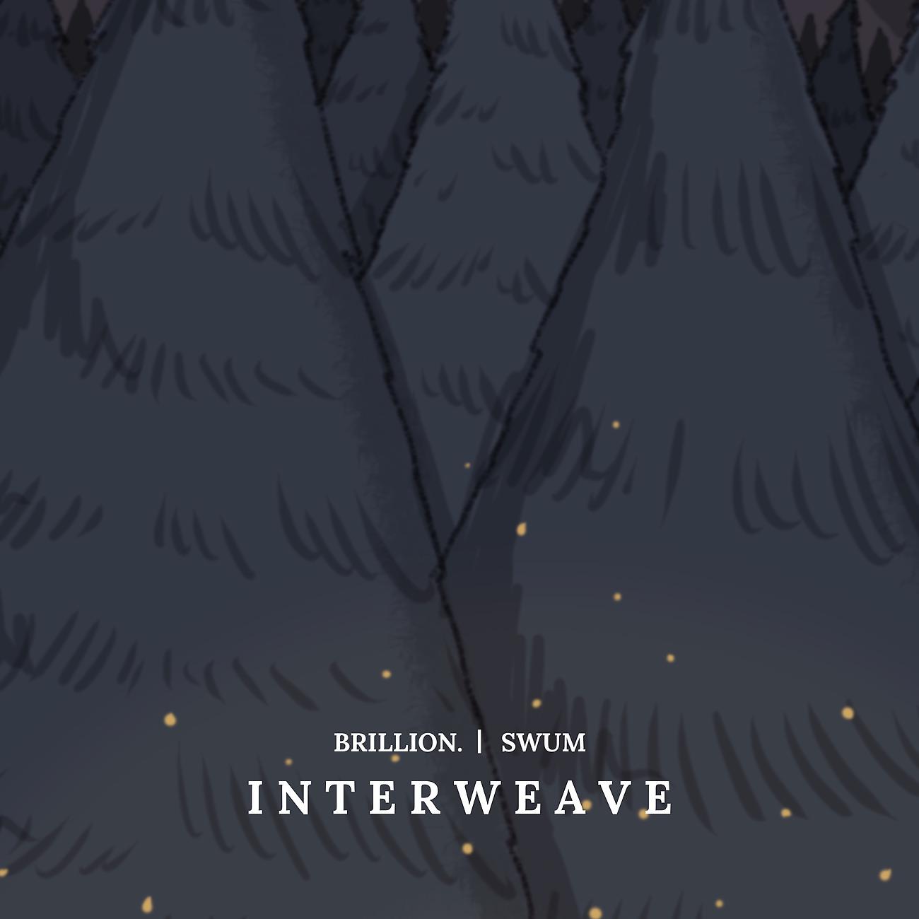 Постер альбома Interweave