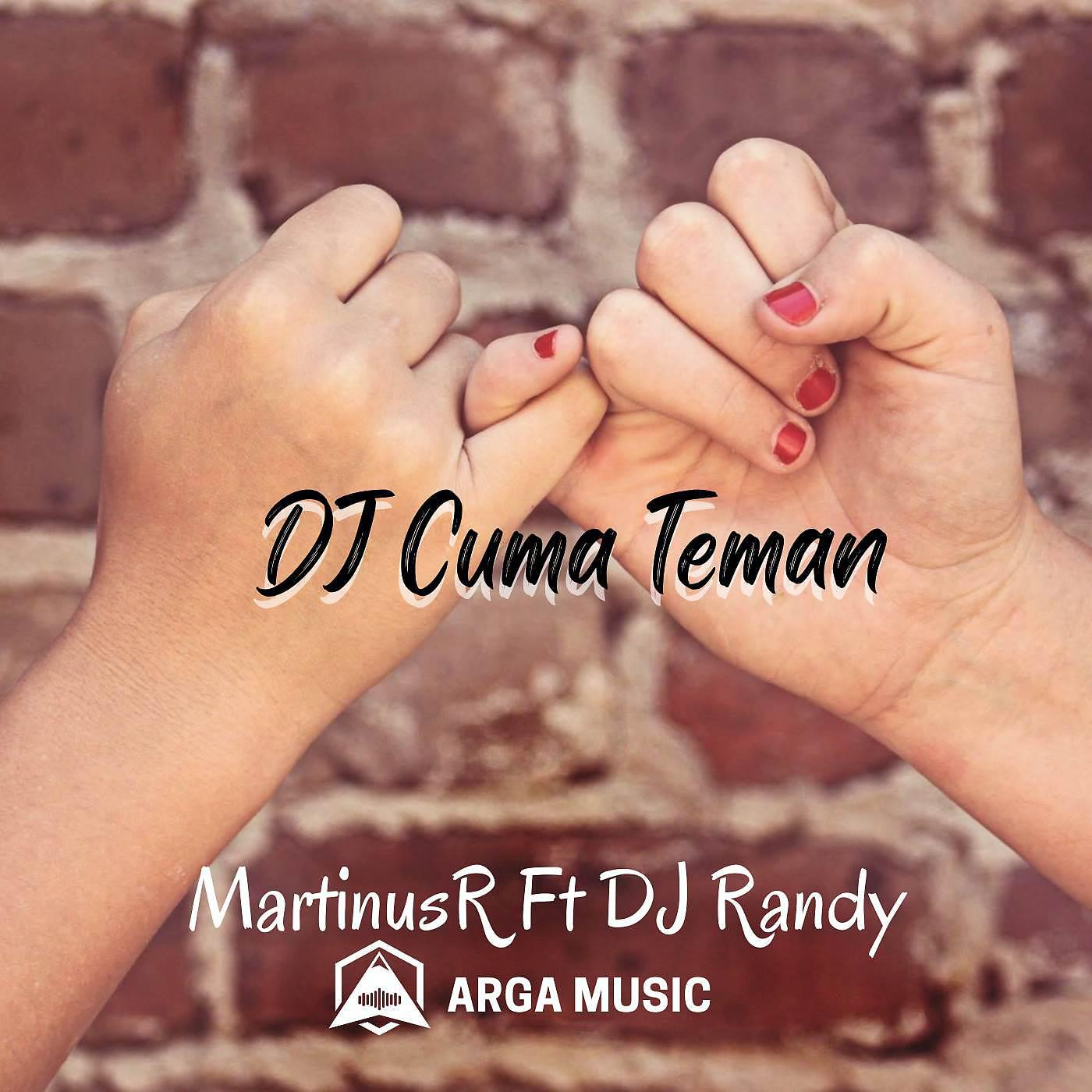 Постер альбома DJ Cuma Teman