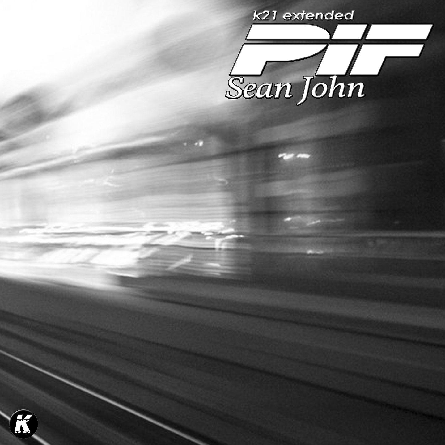Постер альбома Sean John