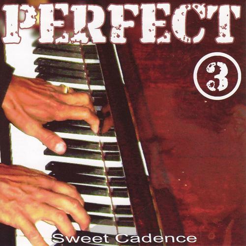 Постер альбома Sweet Cadence