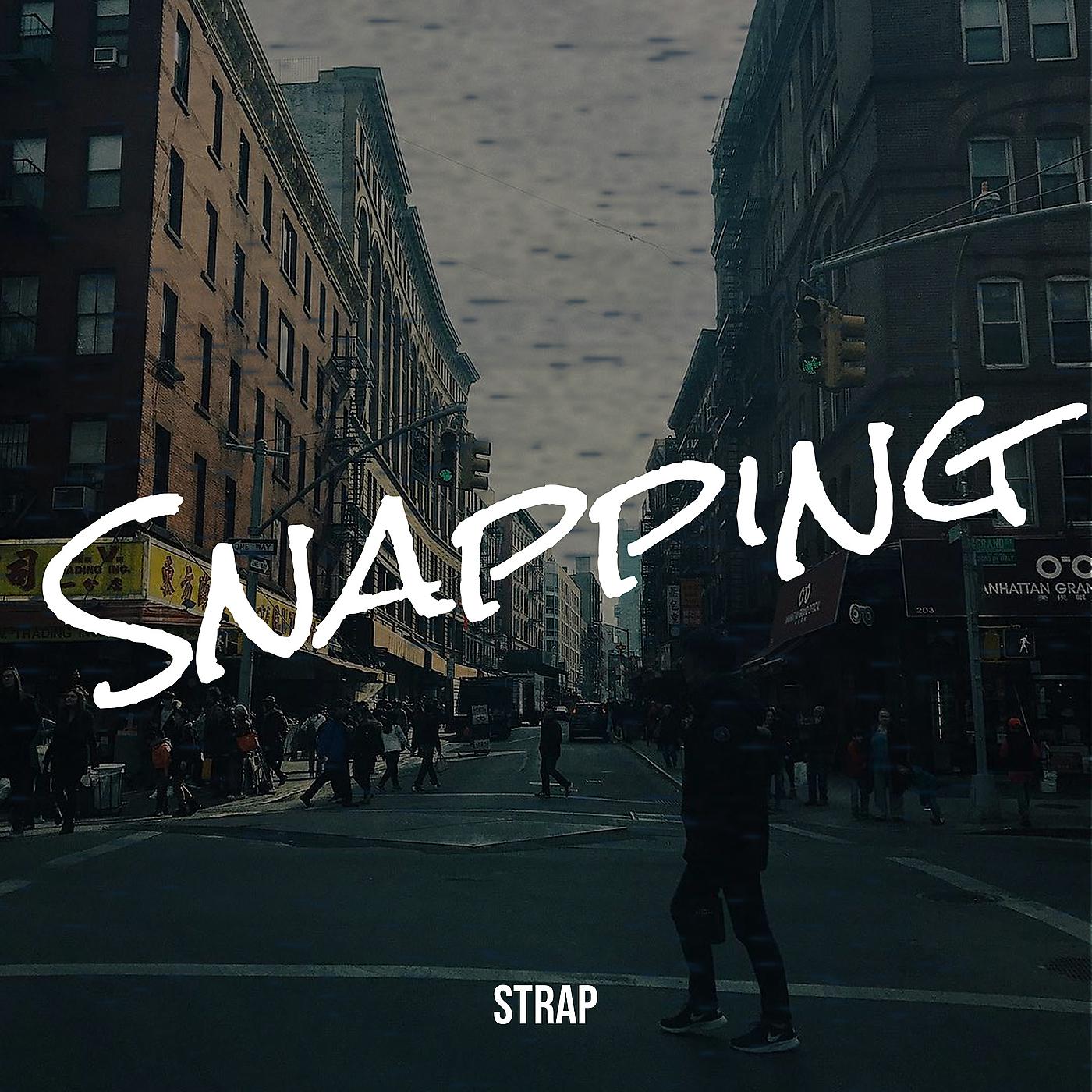 Постер альбома Snapping