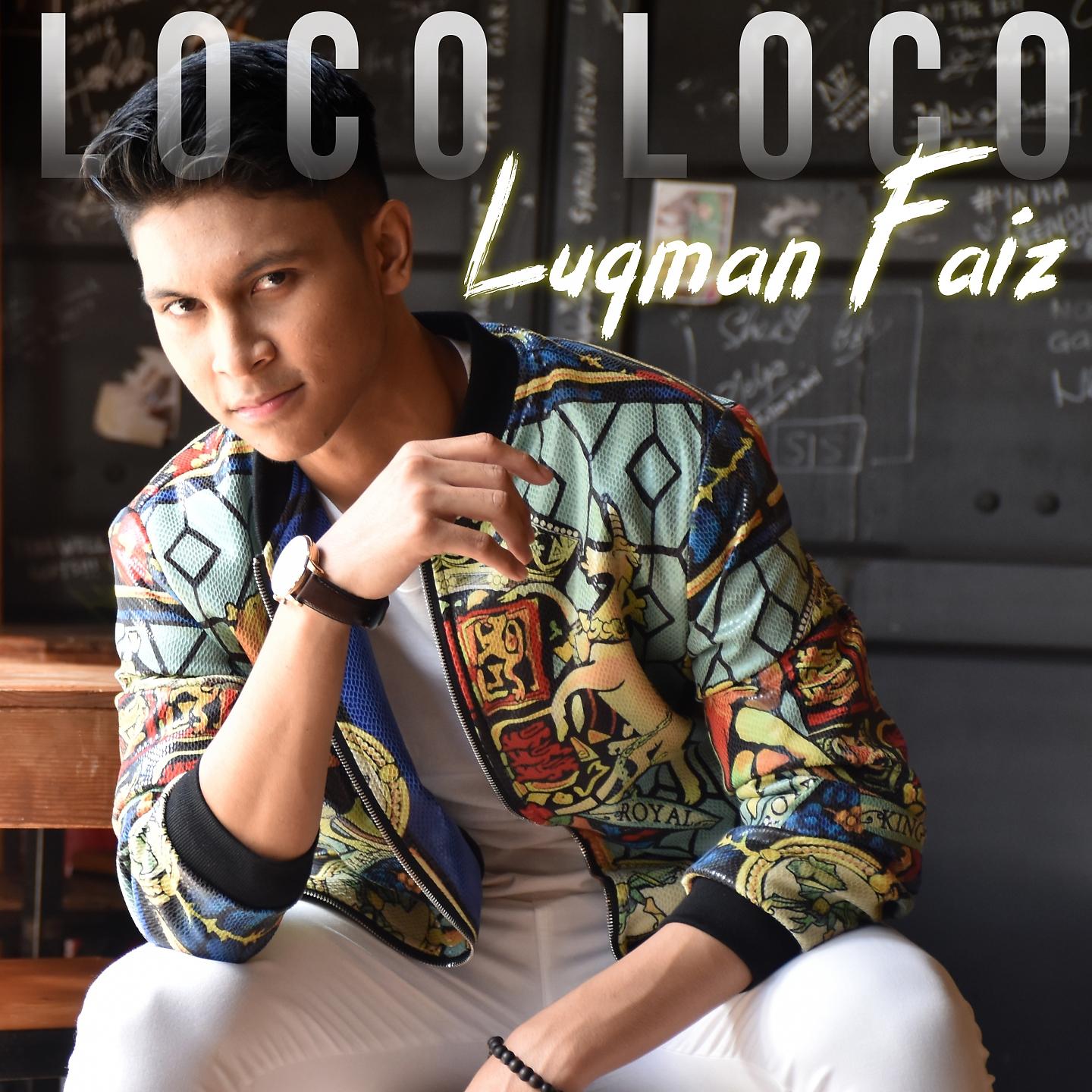 Постер альбома Loco Loco