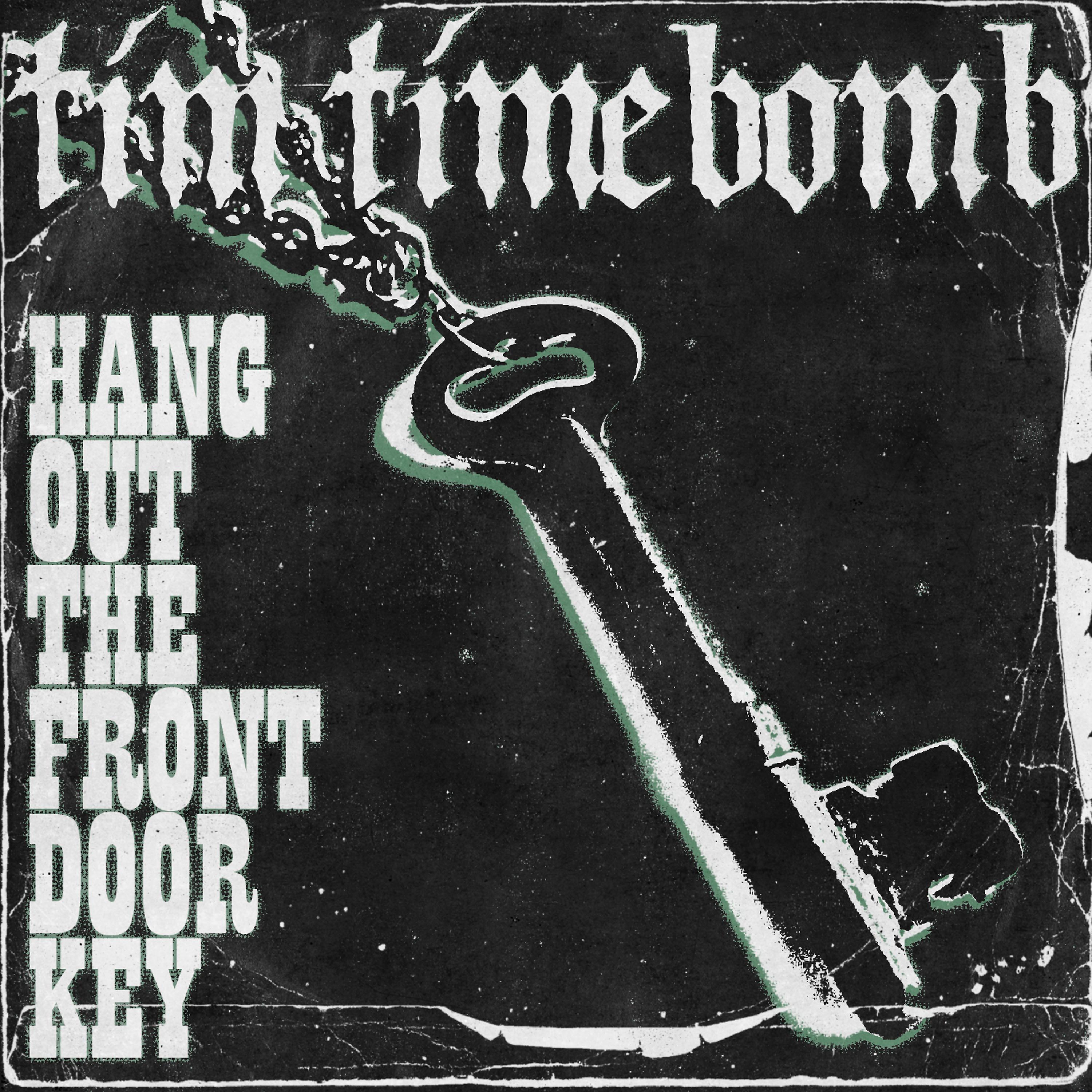 Постер альбома Hang out the Front Door Key