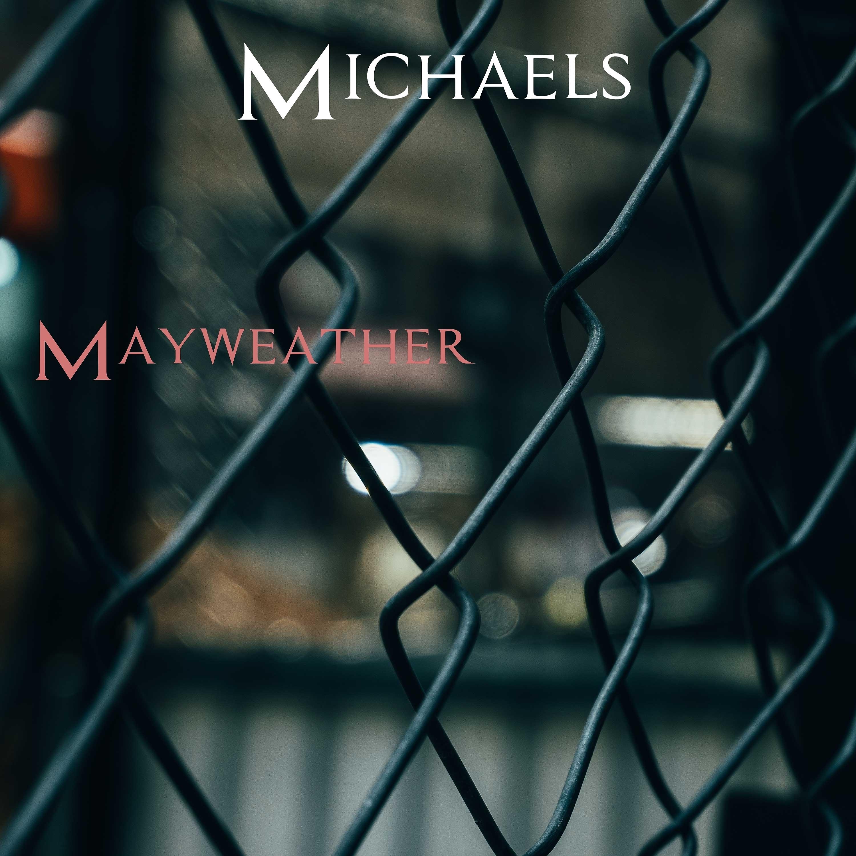 Постер альбома Mayweather