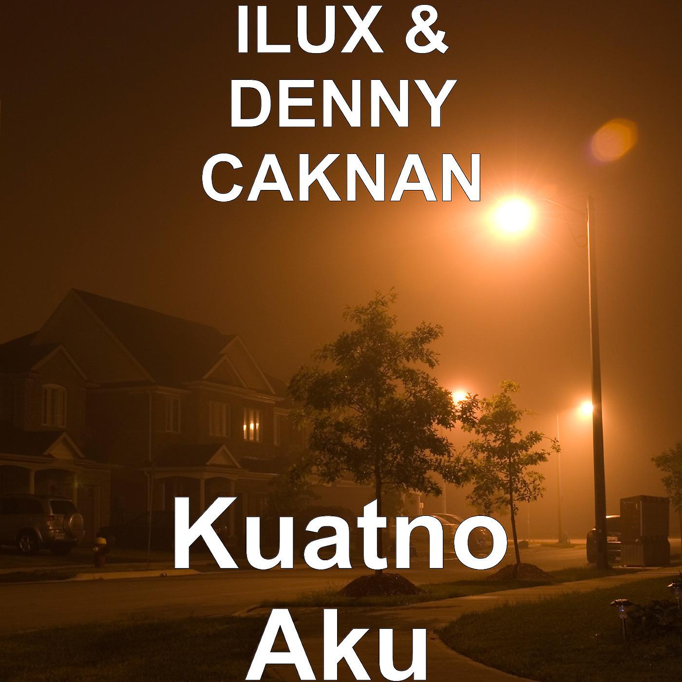 Постер альбома Kuatno Aku