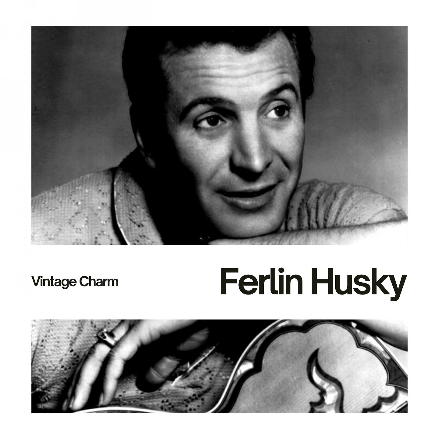 Постер альбома Ferlin Husky