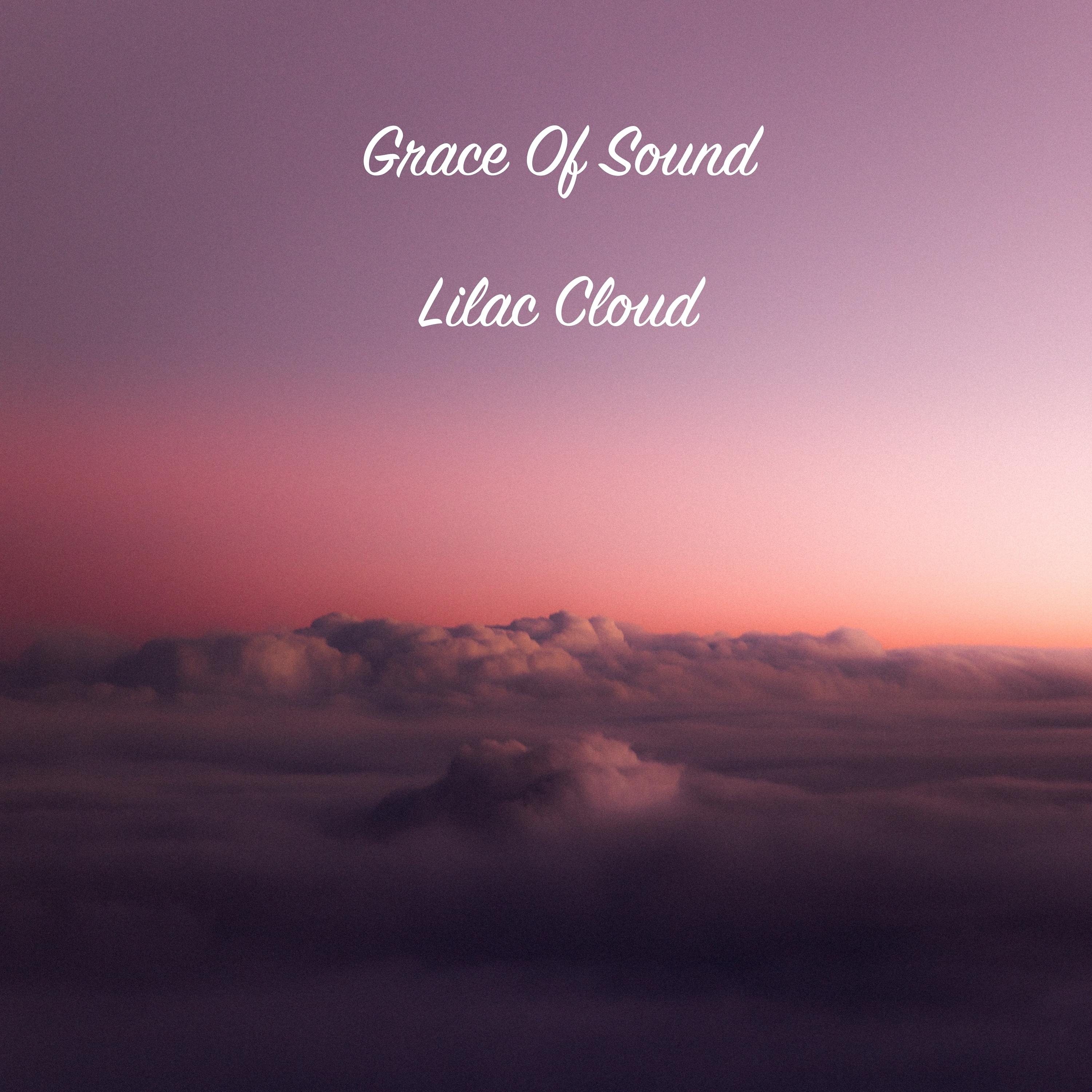 Постер альбома Lilac Cloud