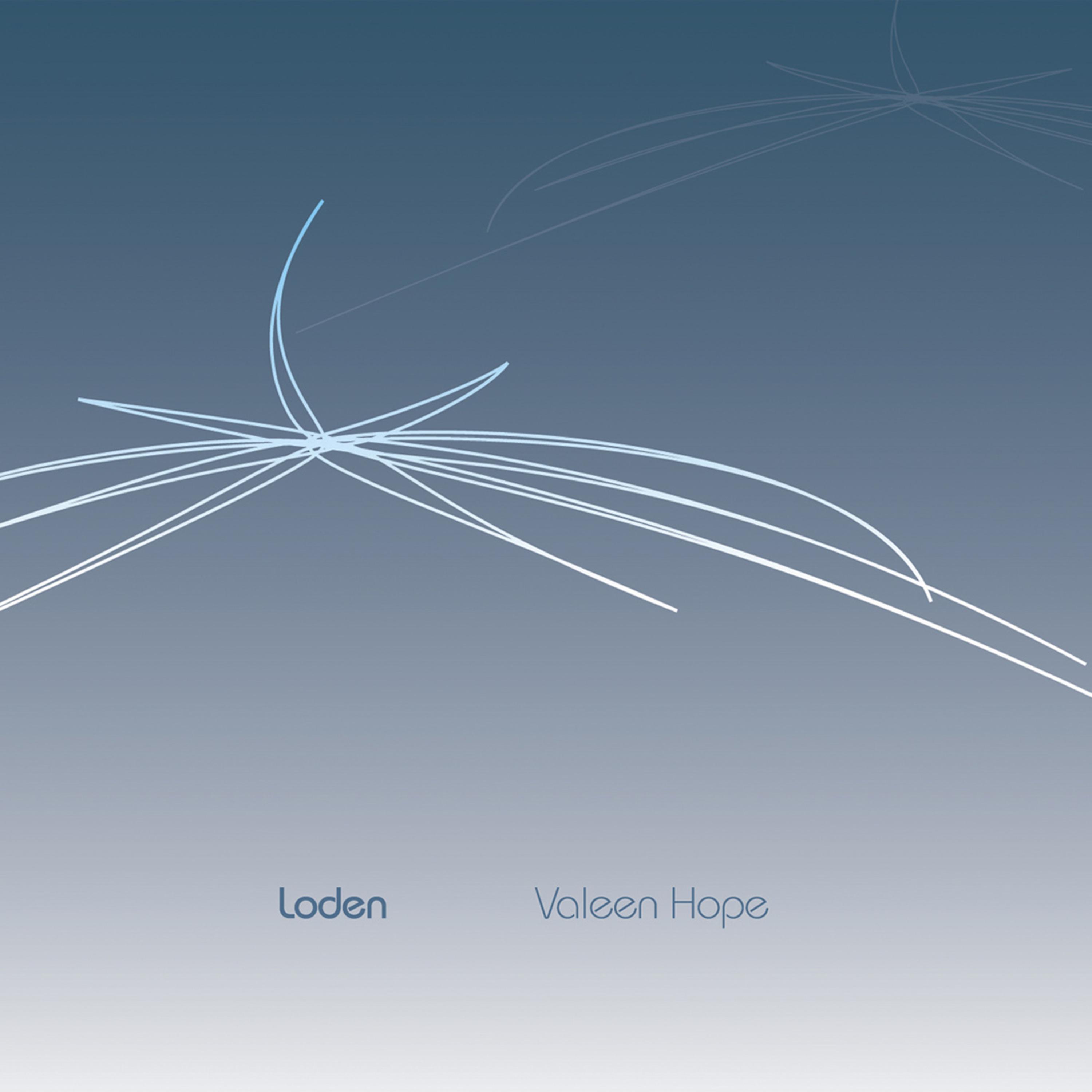 Постер альбома Valeen Hope