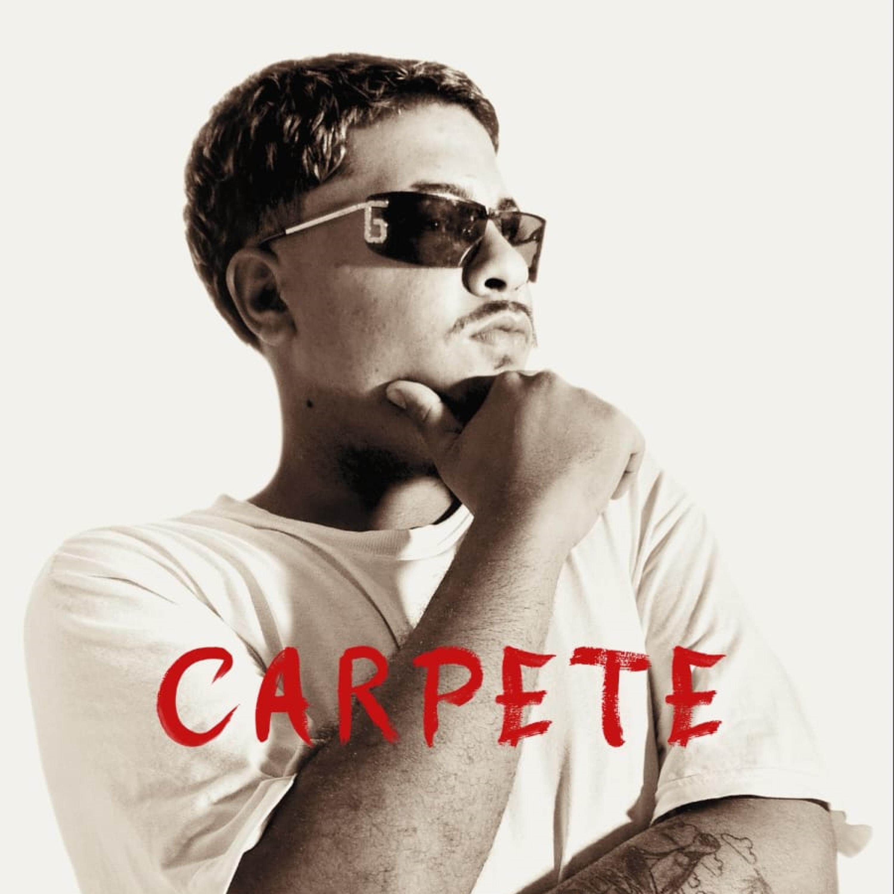 Постер альбома Carpete