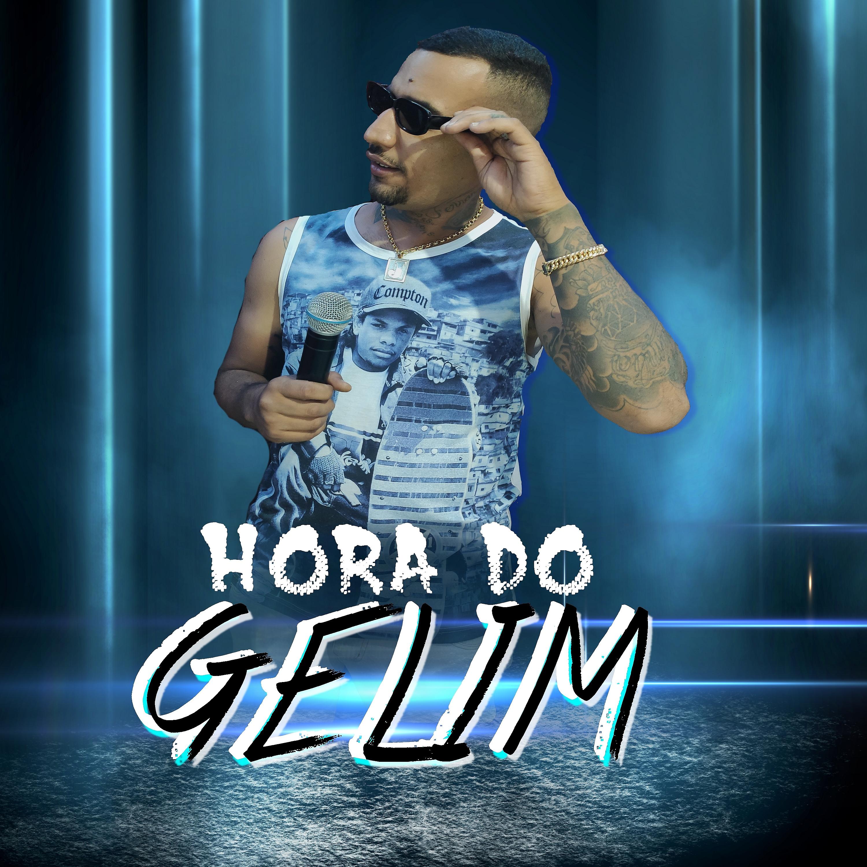 Постер альбома Hora do Gelim