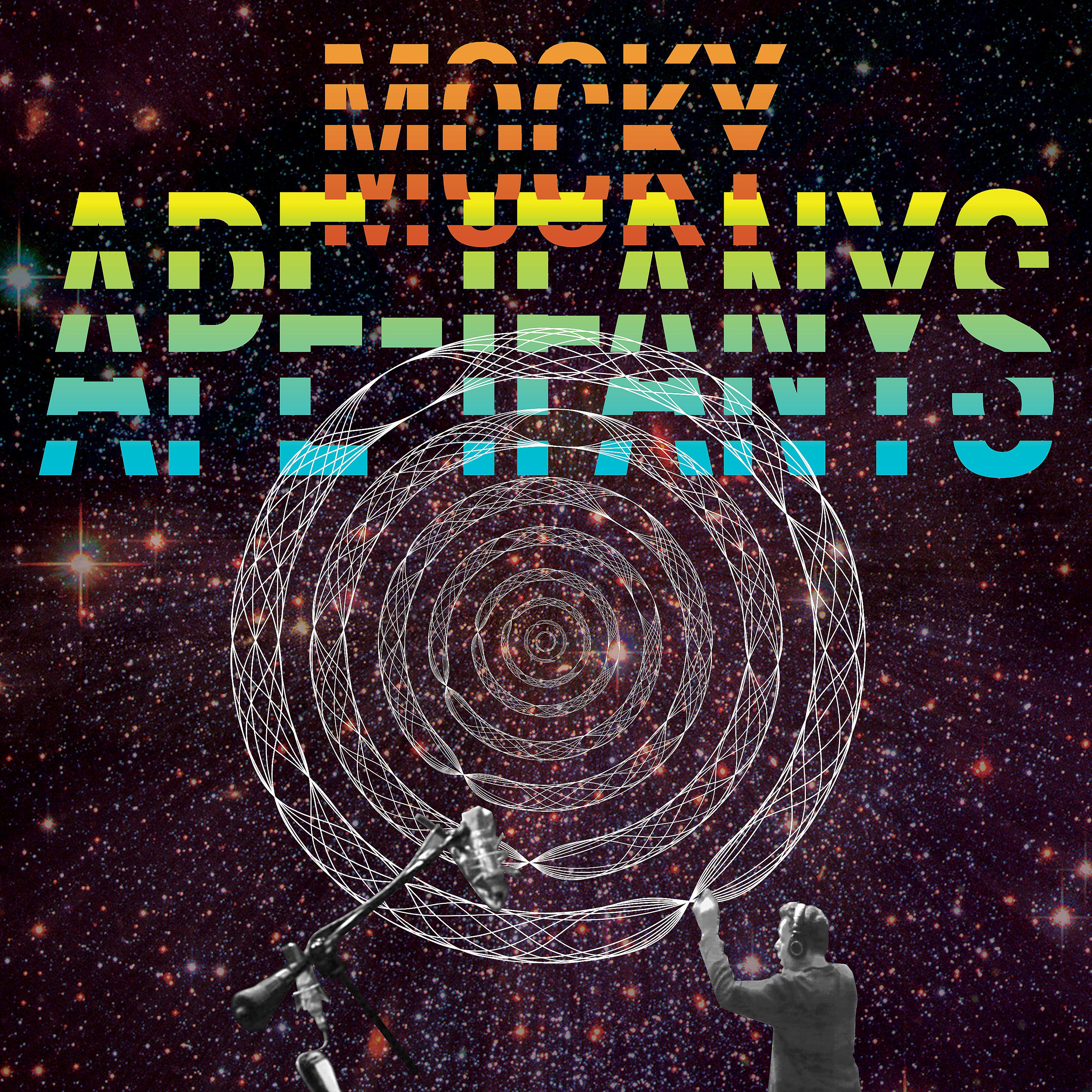 Постер альбома Ape-ifanys
