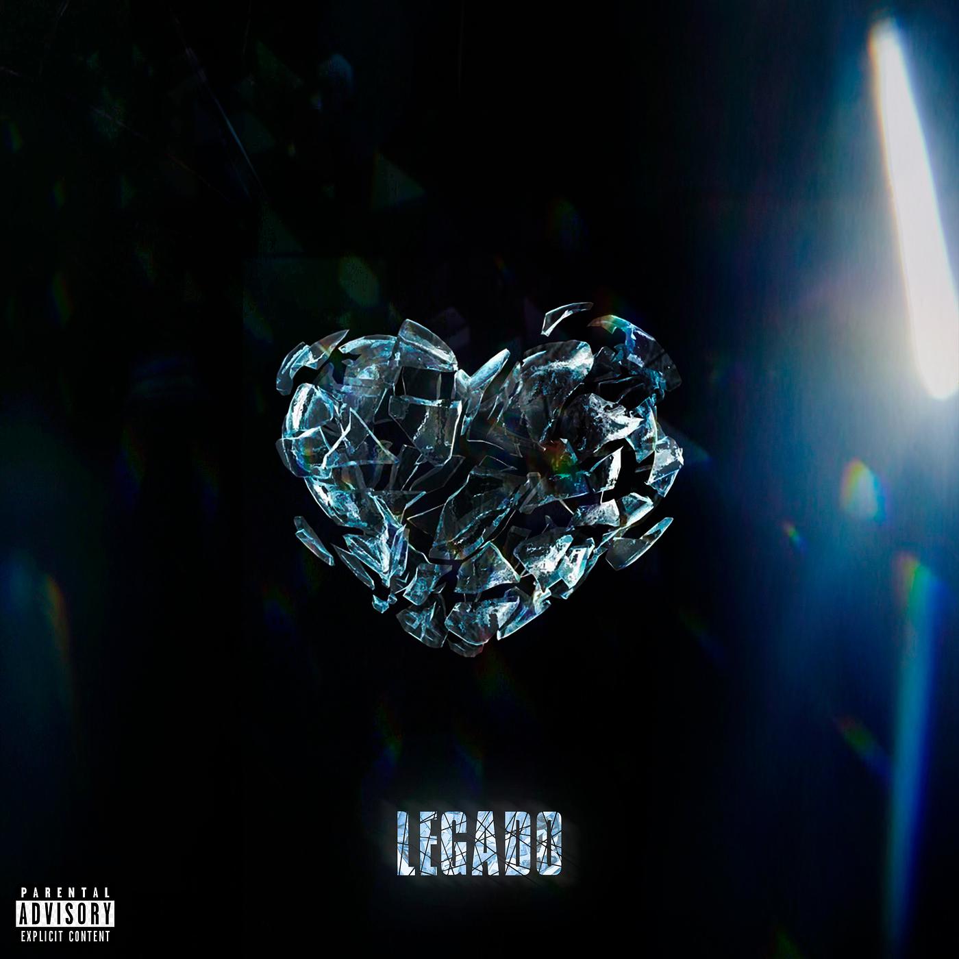 Постер альбома Legado