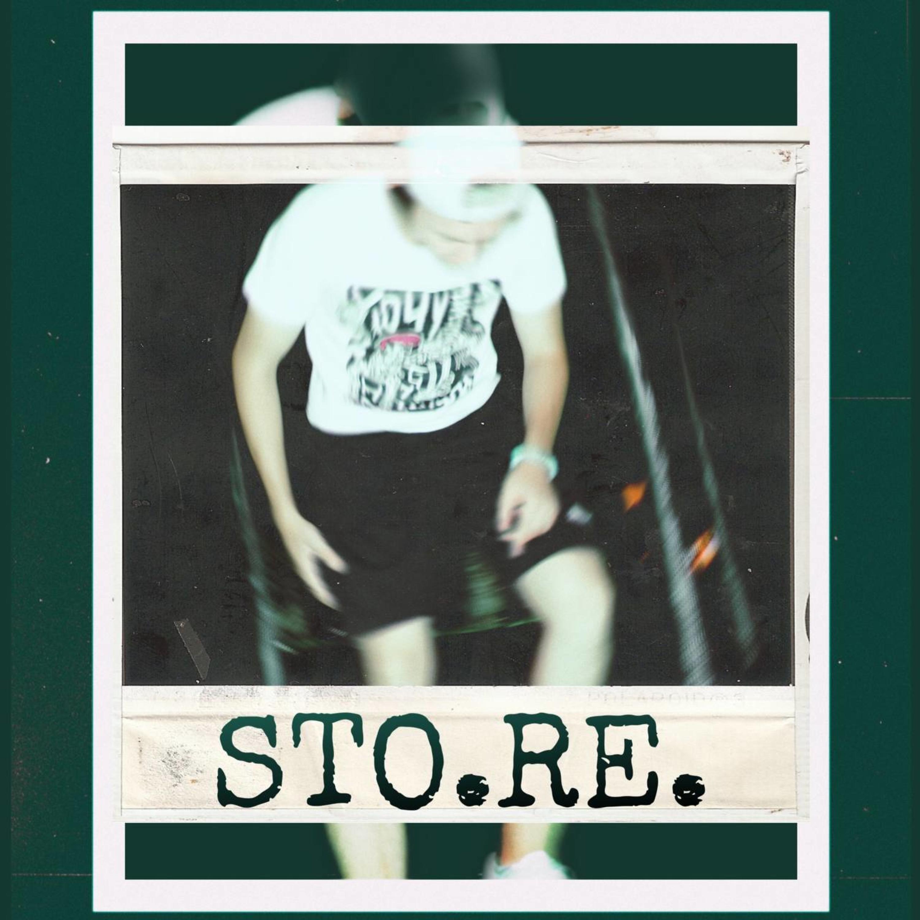 Постер альбома Sto.Re.