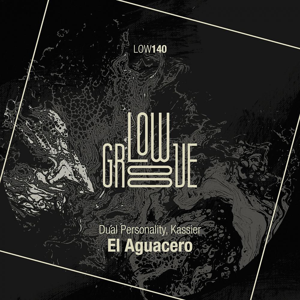 Постер альбома El Aguacero