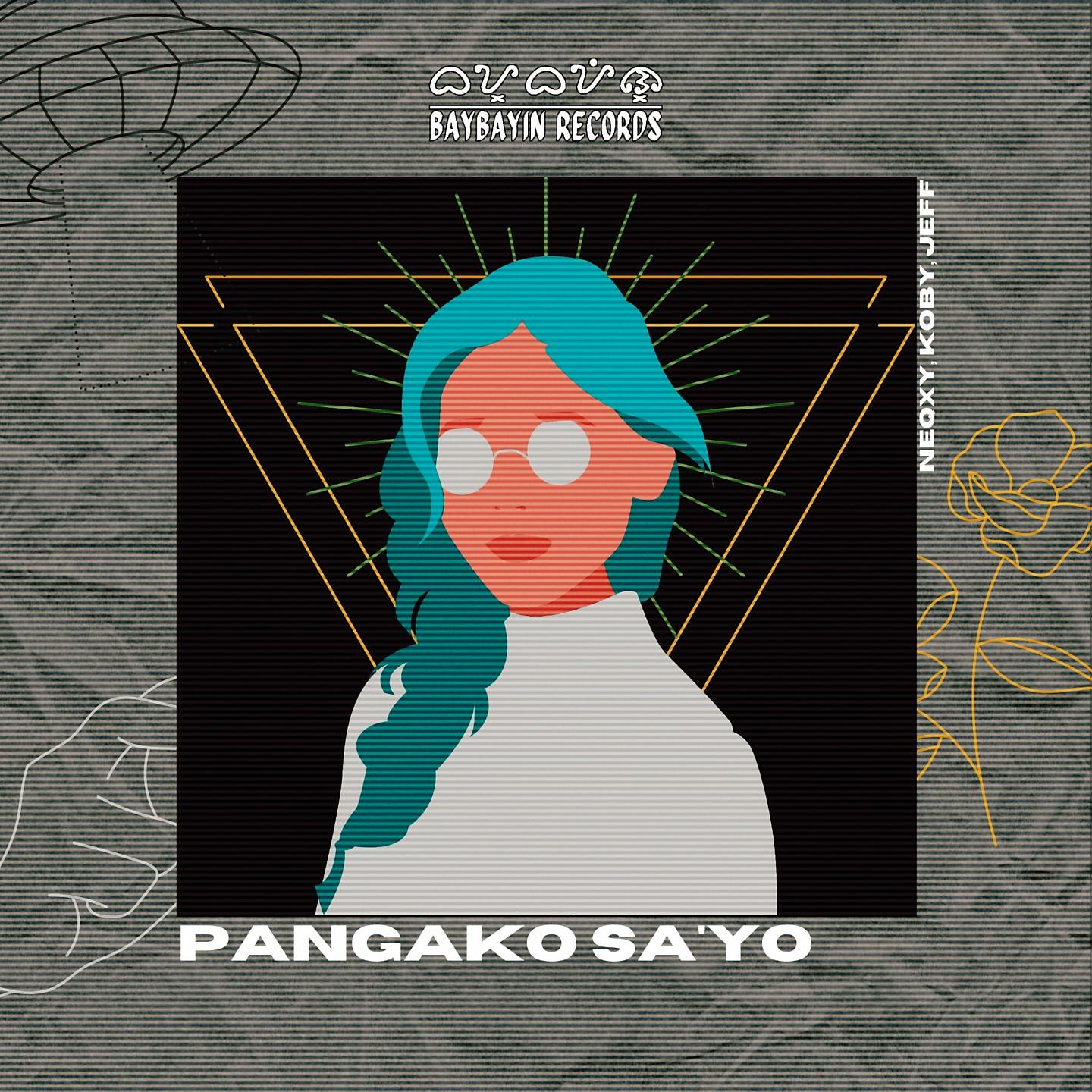 Постер альбома Pangako Sa'Yo