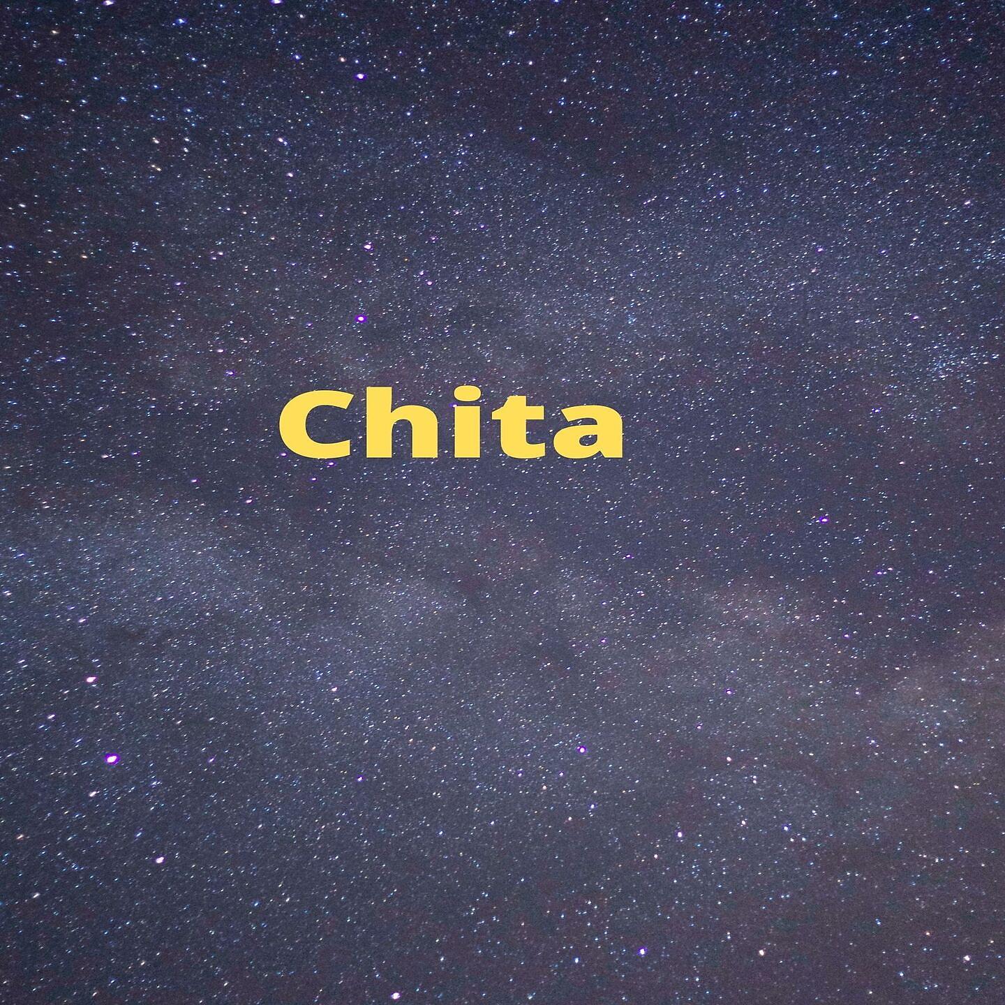 Постер альбома Chita