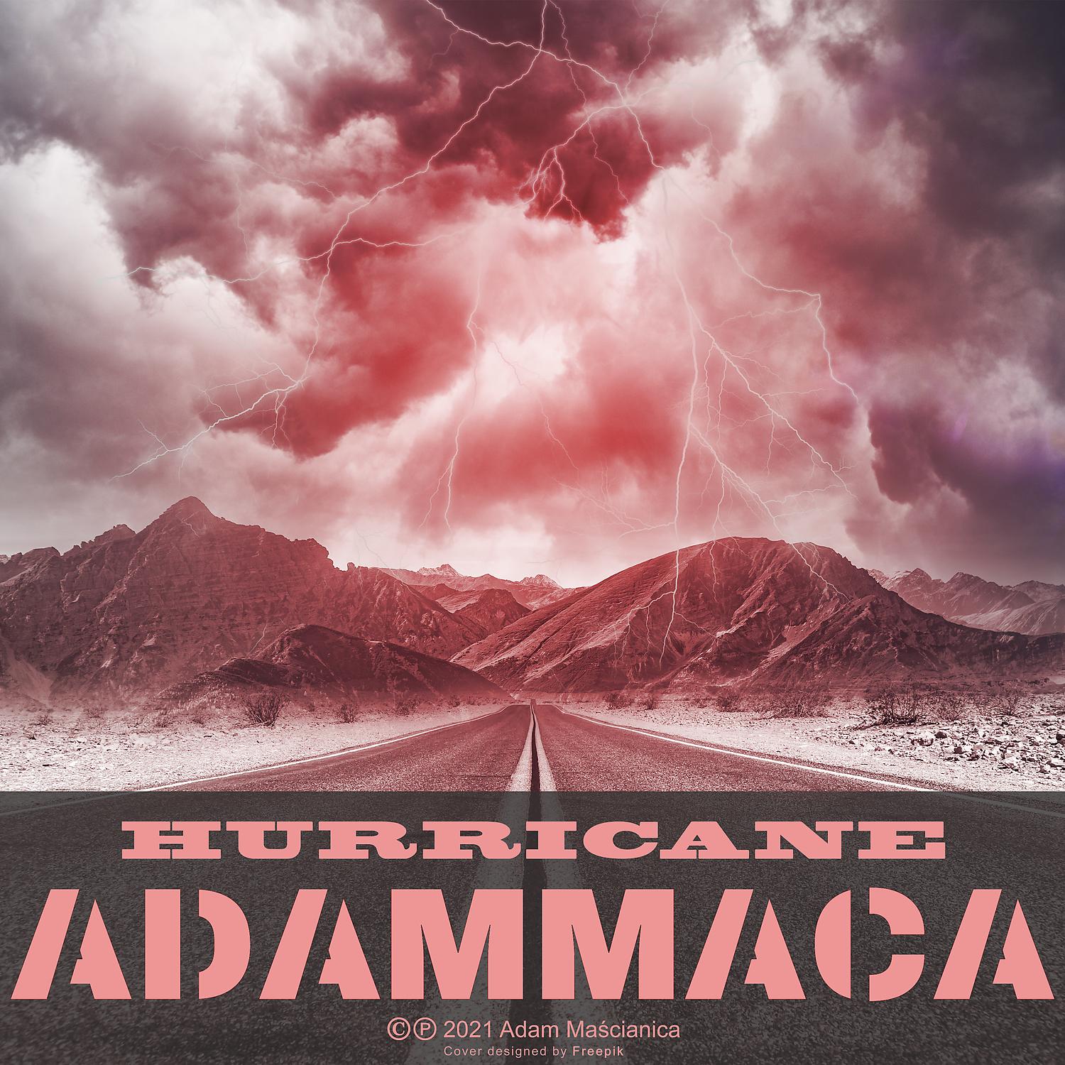 Постер альбома Hurricane